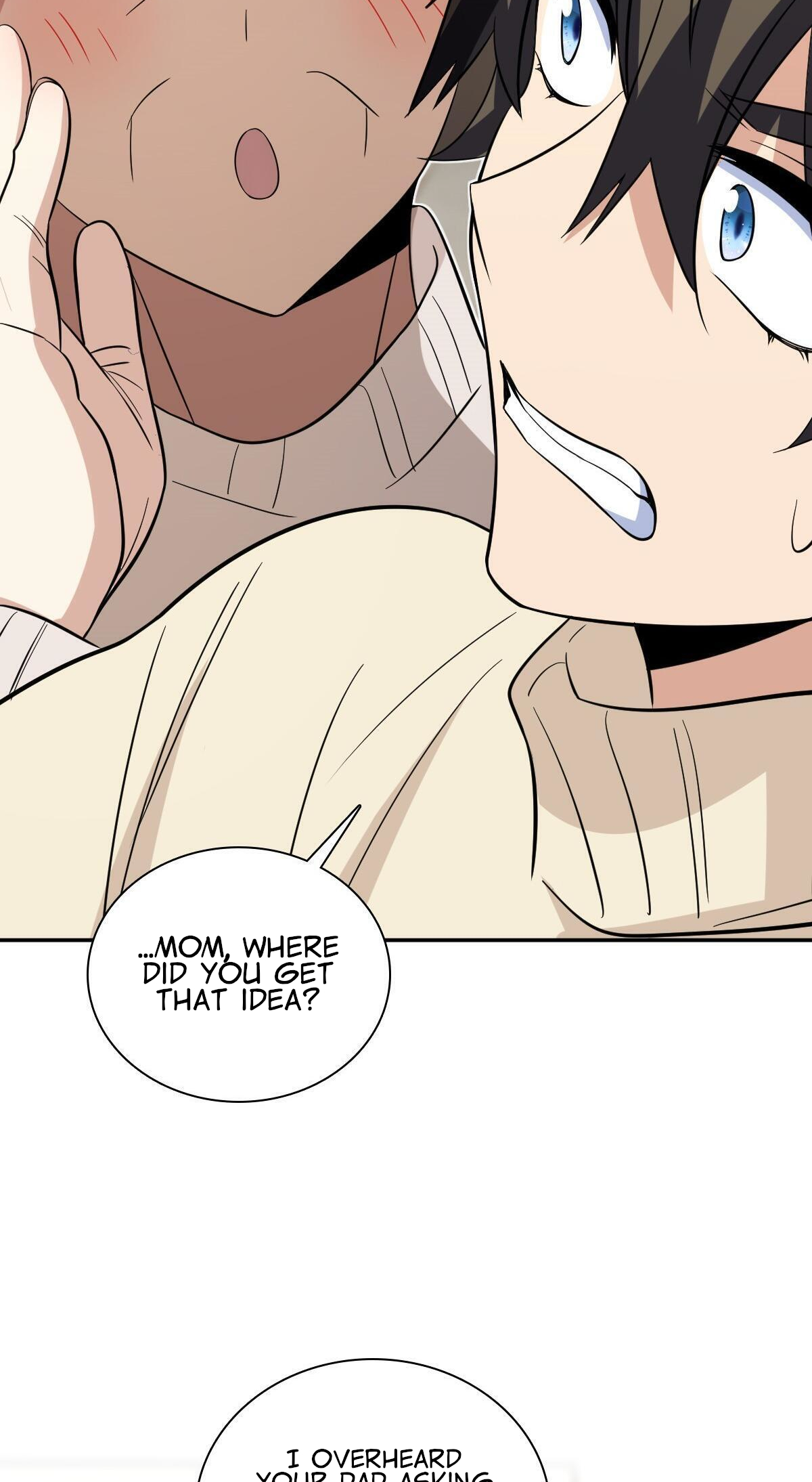 My Wife Is From a Thousand Years Ago Chapter 307 220 51