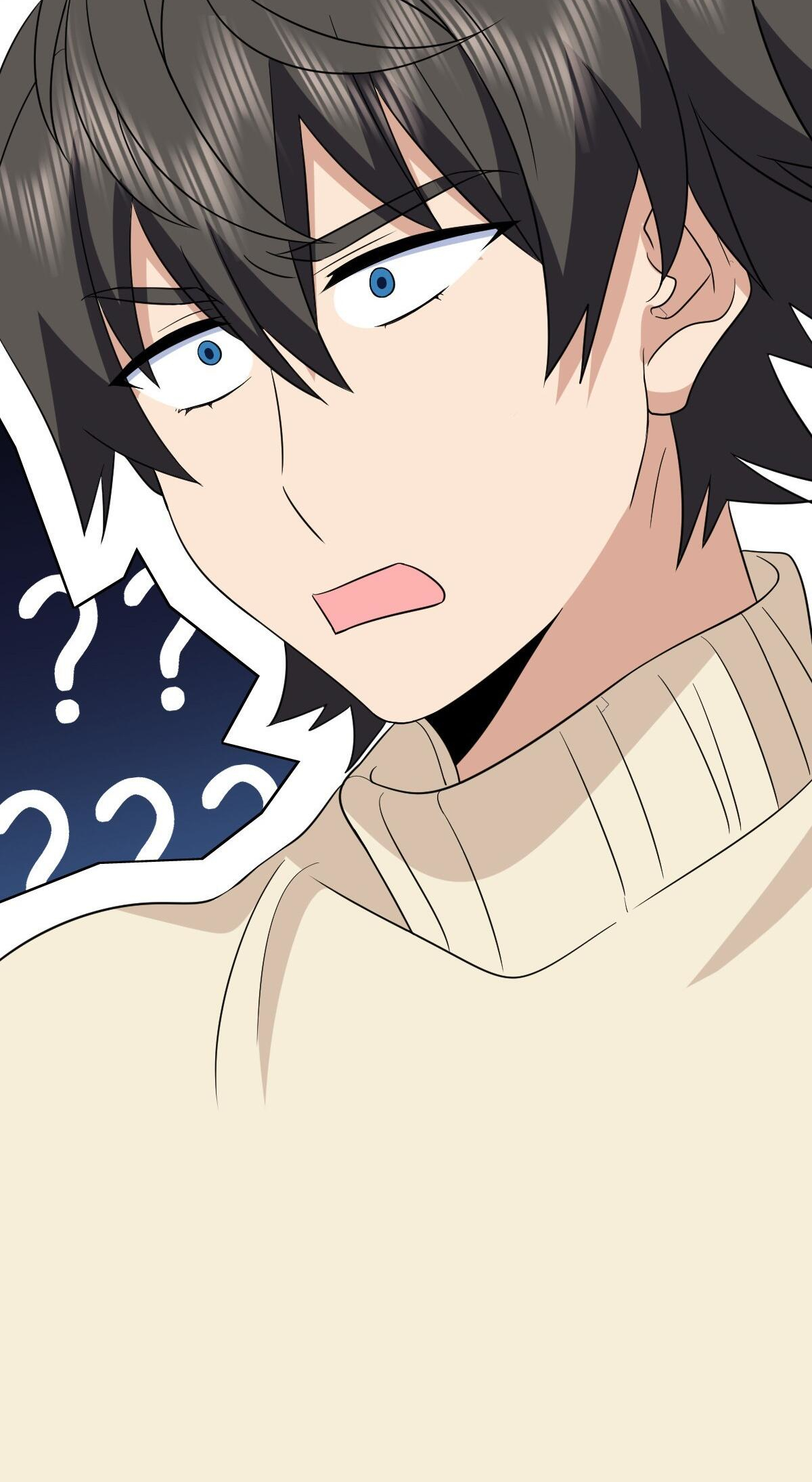 My Wife Is From a Thousand Years Ago Chapter 307 222 53