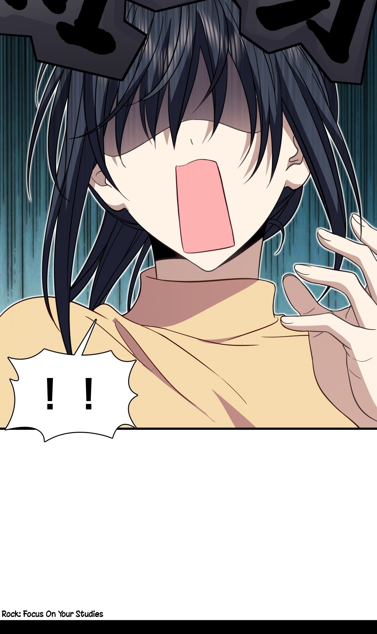 My Wife Is From a Thousand Years Ago Chapter 307 176 7