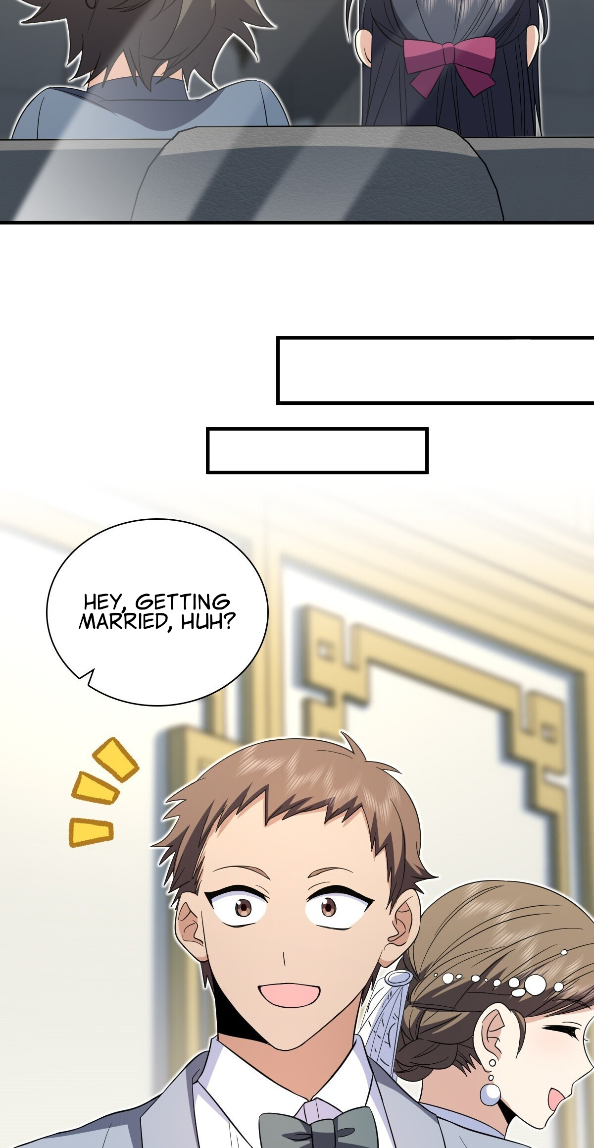 My Wife Is From a Thousand Years Ago Chapter 309 150 11
