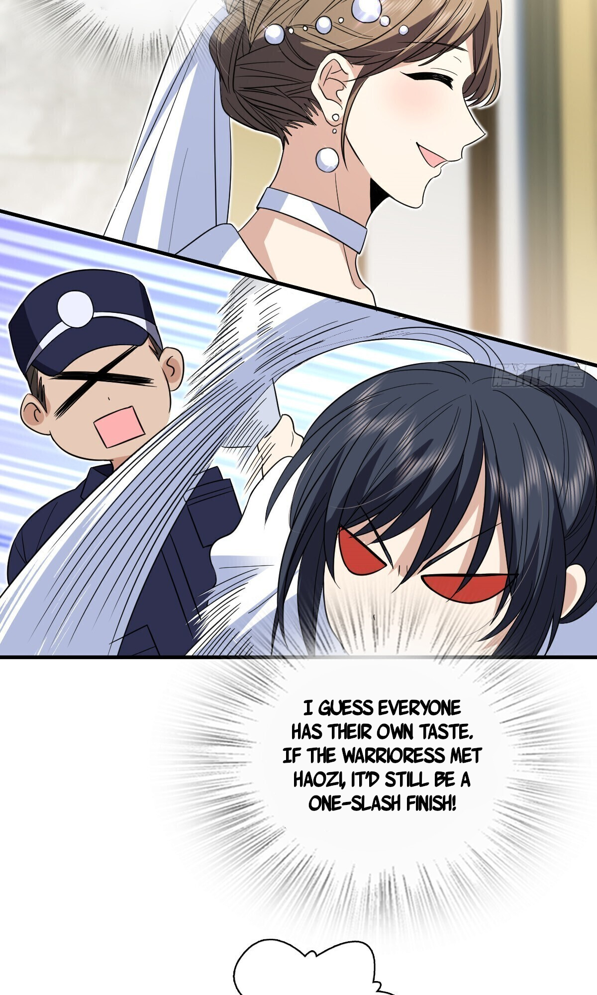 My Wife Is From a Thousand Years Ago Chapter 309 154 15