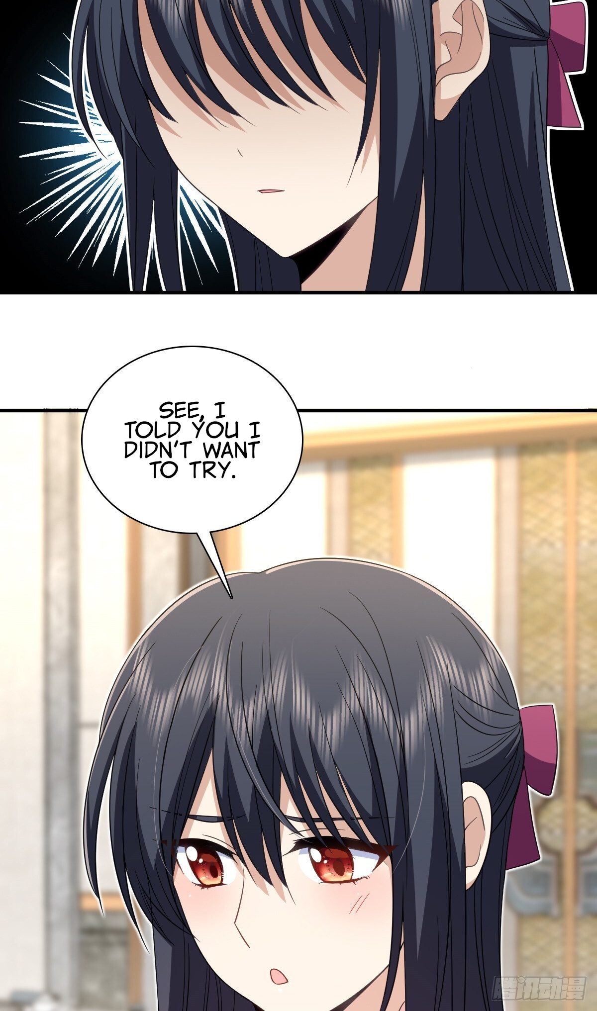 My Wife Is From a Thousand Years Ago Chapter 309 164 25