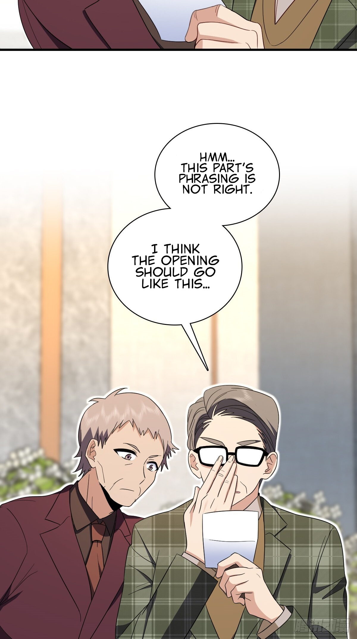 My Wife Is From a Thousand Years Ago Chapter 309 170 31