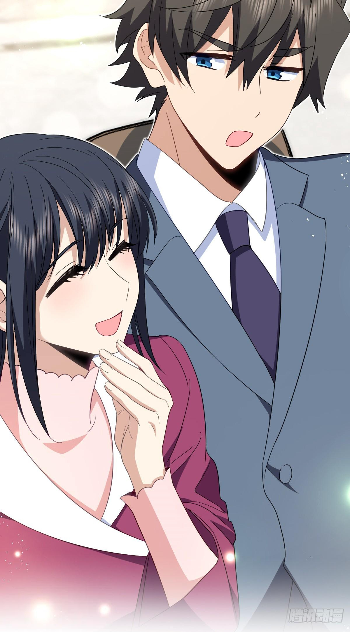 My Wife Is From a Thousand Years Ago Chapter 309 173 34