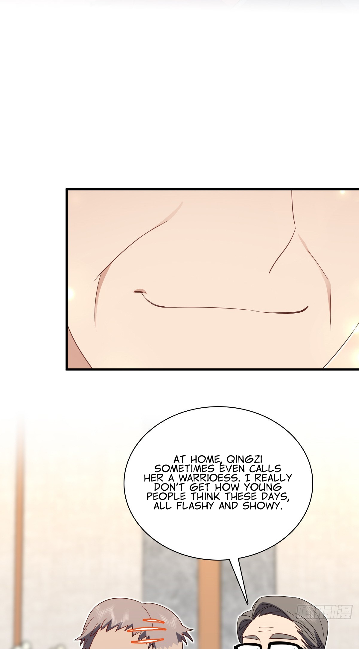My Wife Is From a Thousand Years Ago Chapter 309 174 35