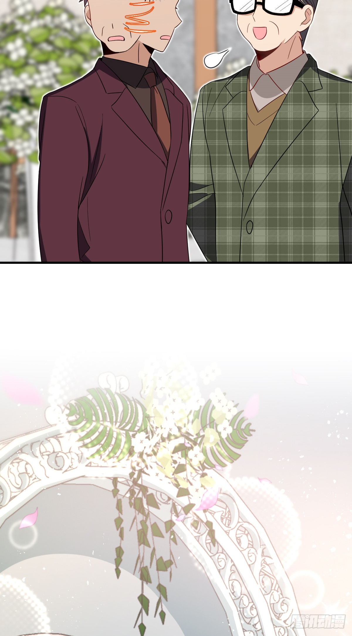 My Wife Is From a Thousand Years Ago Chapter 309 175 36