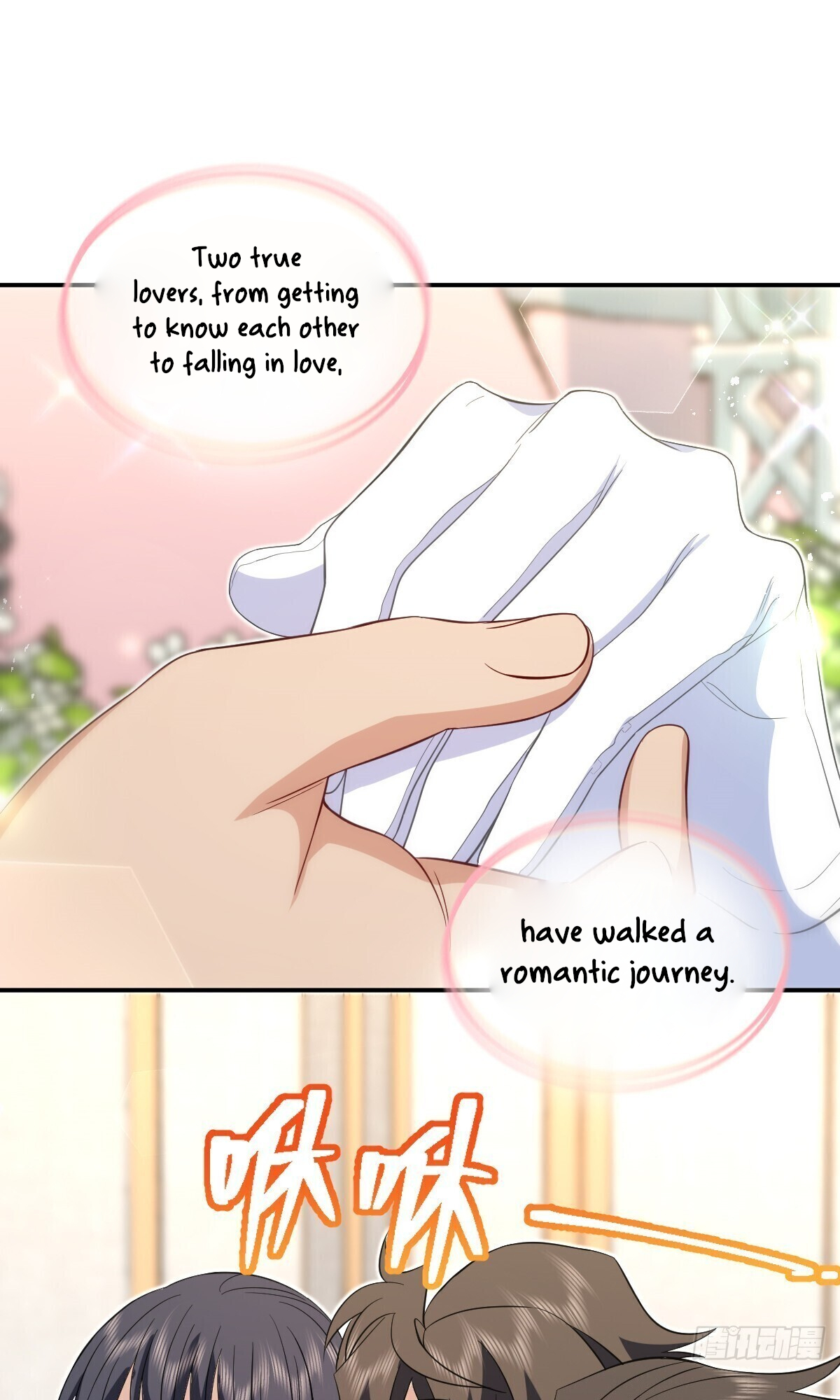 My Wife Is From a Thousand Years Ago Chapter 309 177 38