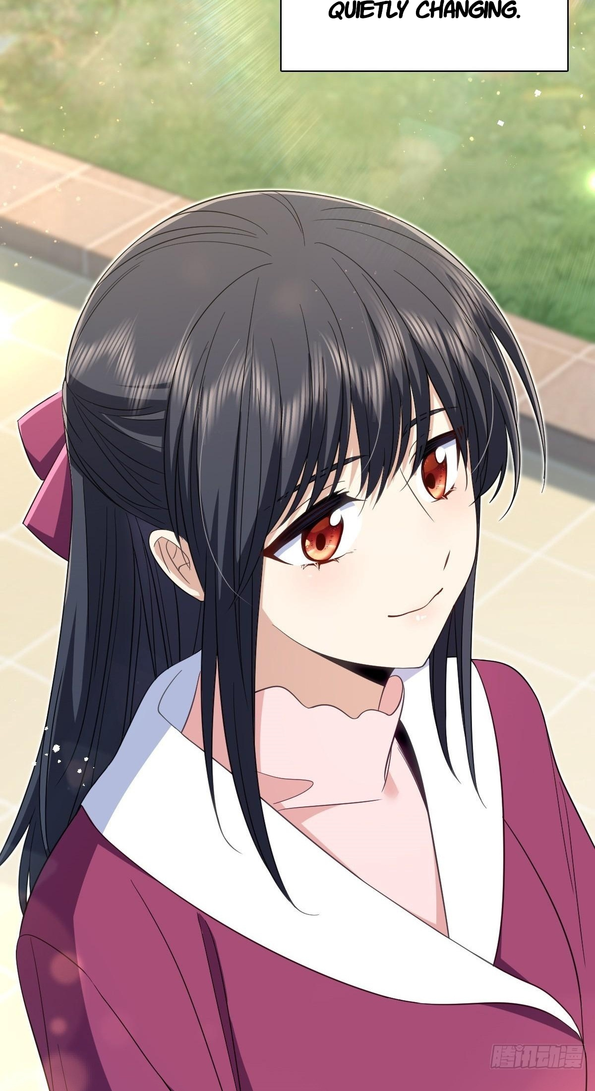 My Wife Is From a Thousand Years Ago Chapter 309 143 4