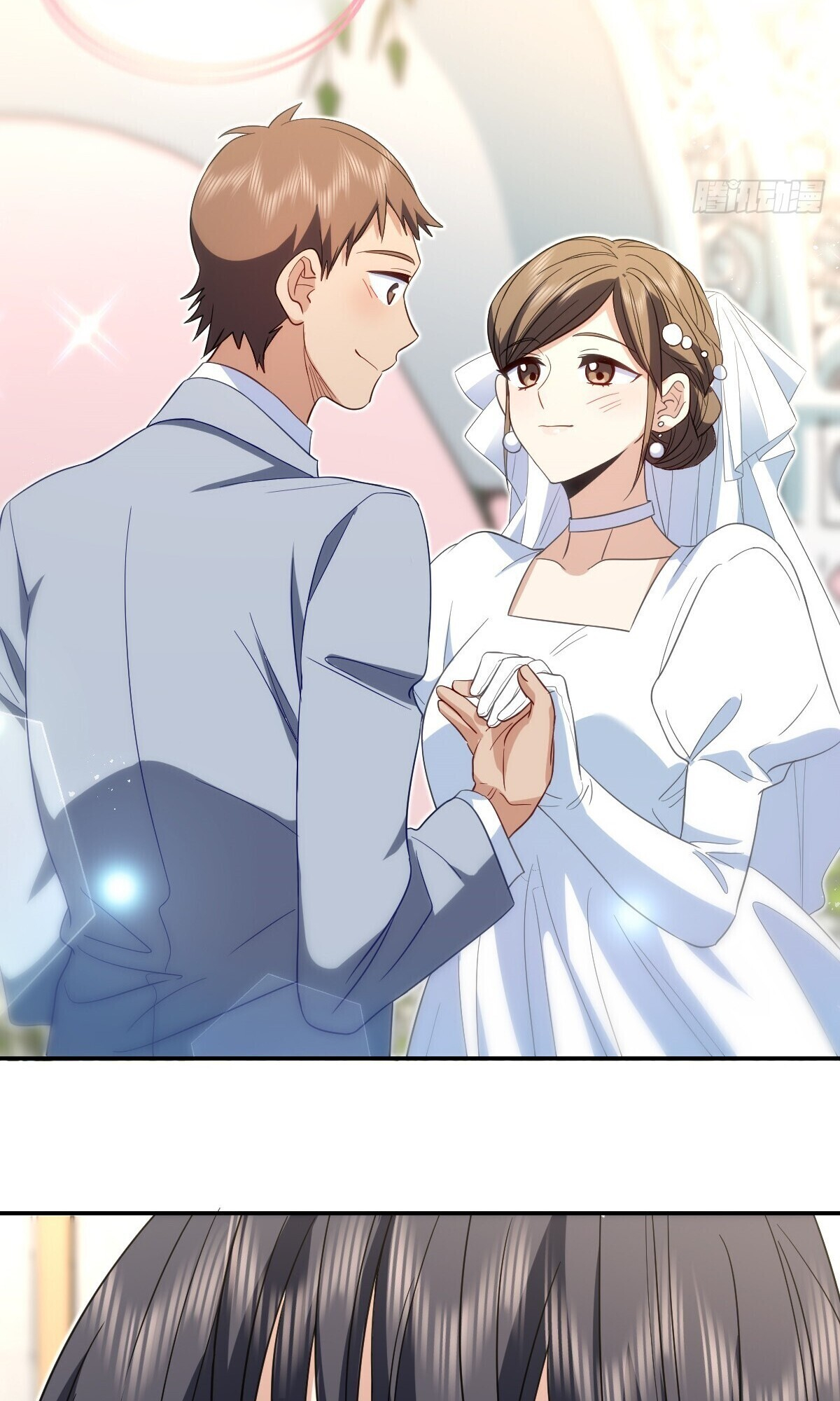My Wife Is From a Thousand Years Ago Chapter 309 179 40