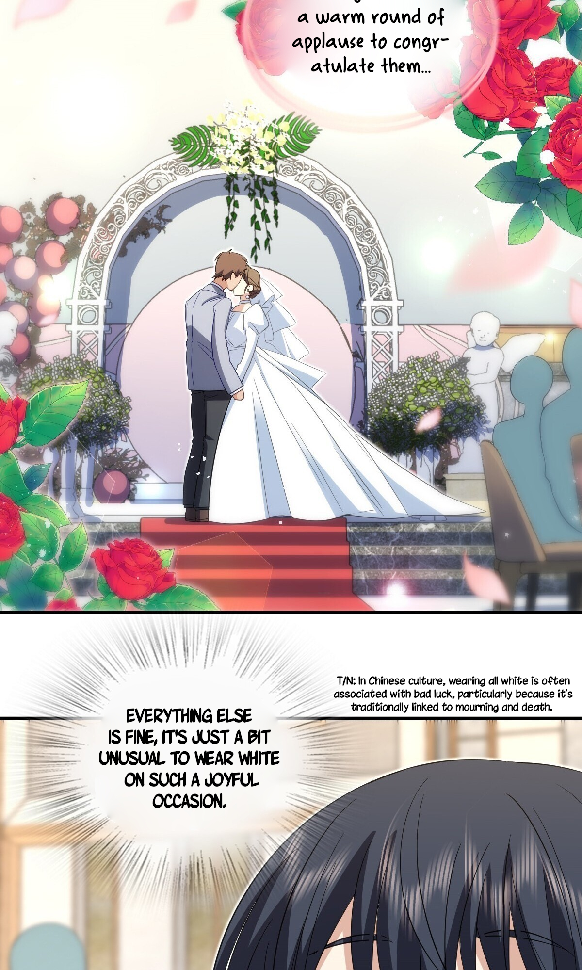 My Wife Is From a Thousand Years Ago Chapter 309 181 42