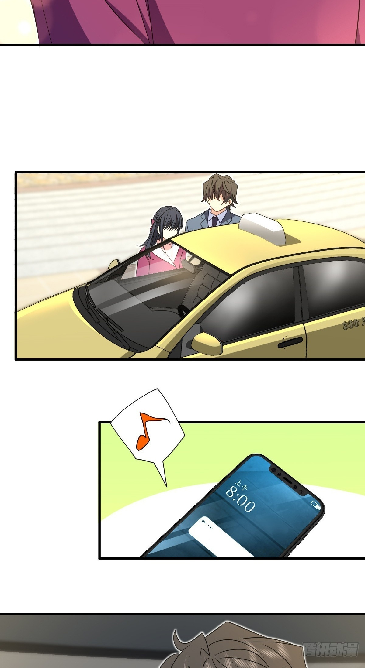 My Wife Is From a Thousand Years Ago Chapter 309 144 5