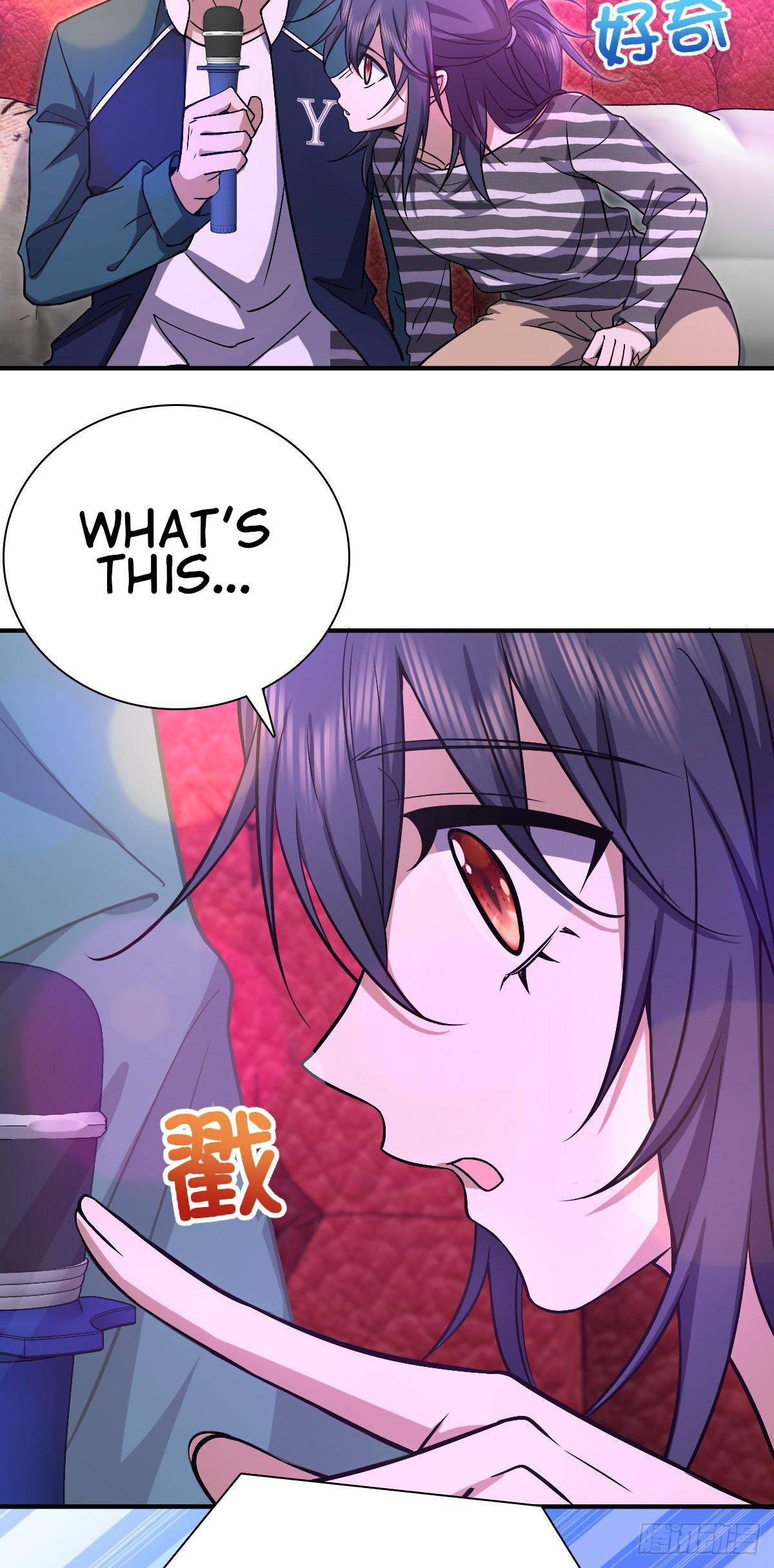My Wife Is From a Thousand Years Ago Chapter 31 140 10