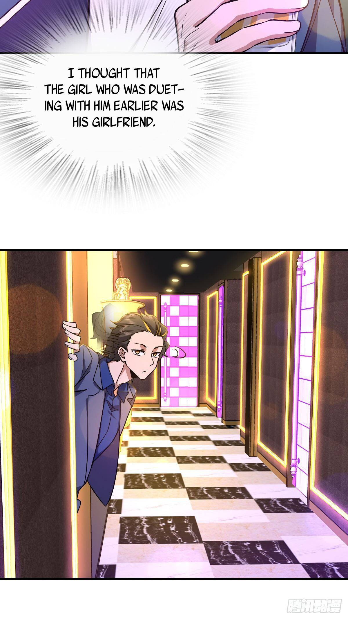 My Wife Is From a Thousand Years Ago Chapter 31 152 22