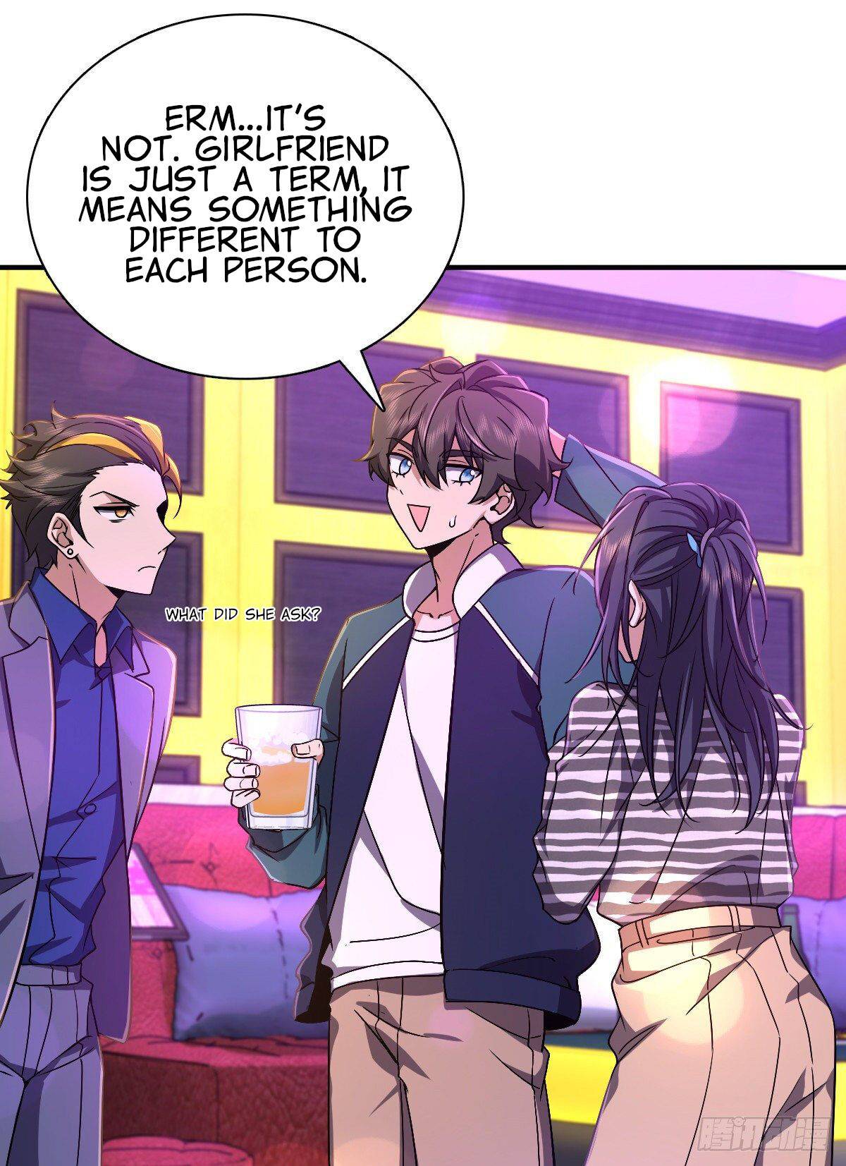 My Wife Is From a Thousand Years Ago Chapter 31 157 27