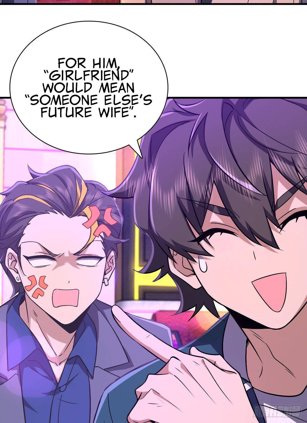 My Wife Is From a Thousand Years Ago Chapter 31 158 28