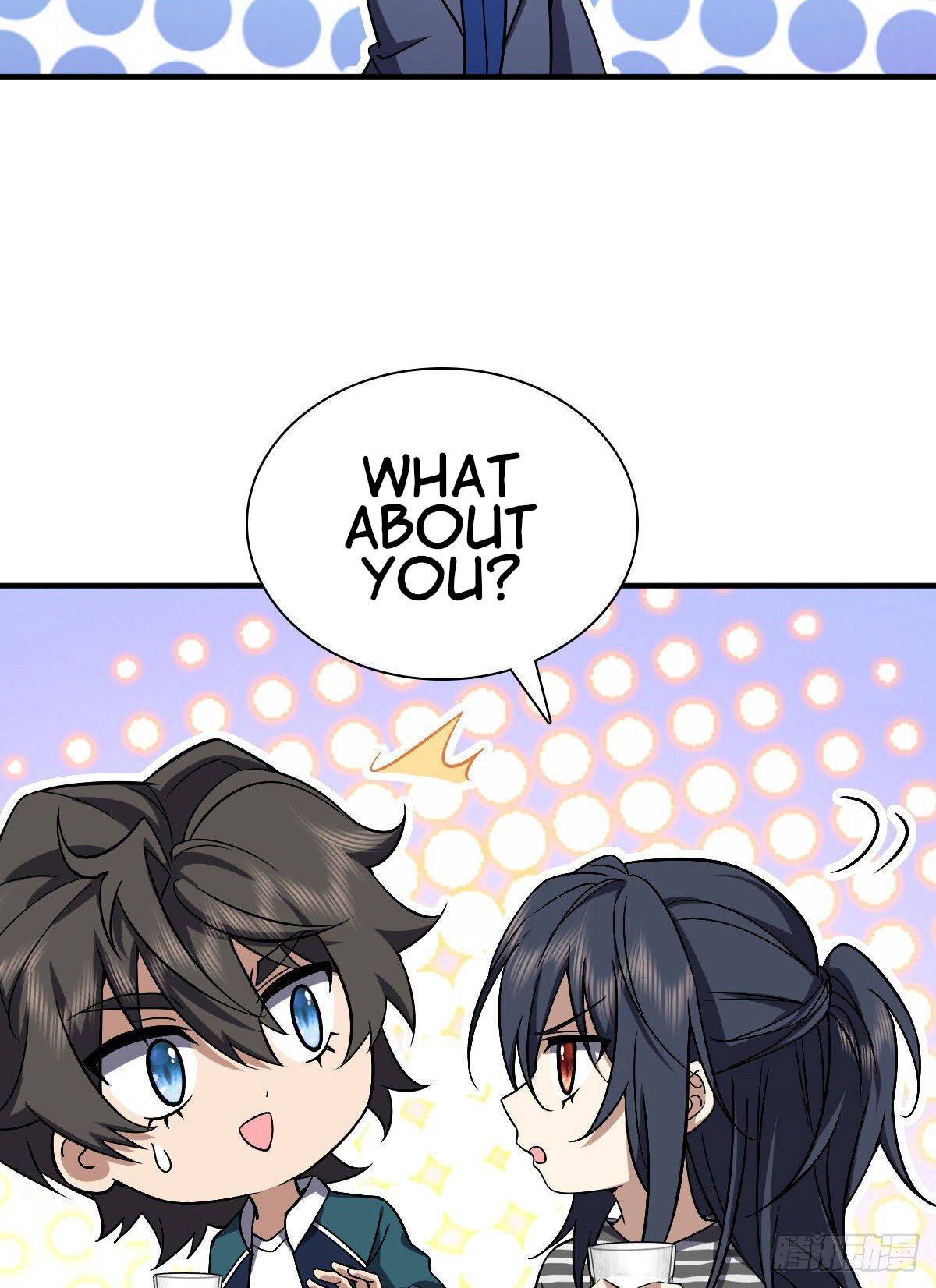My Wife Is From a Thousand Years Ago Chapter 31 160 30