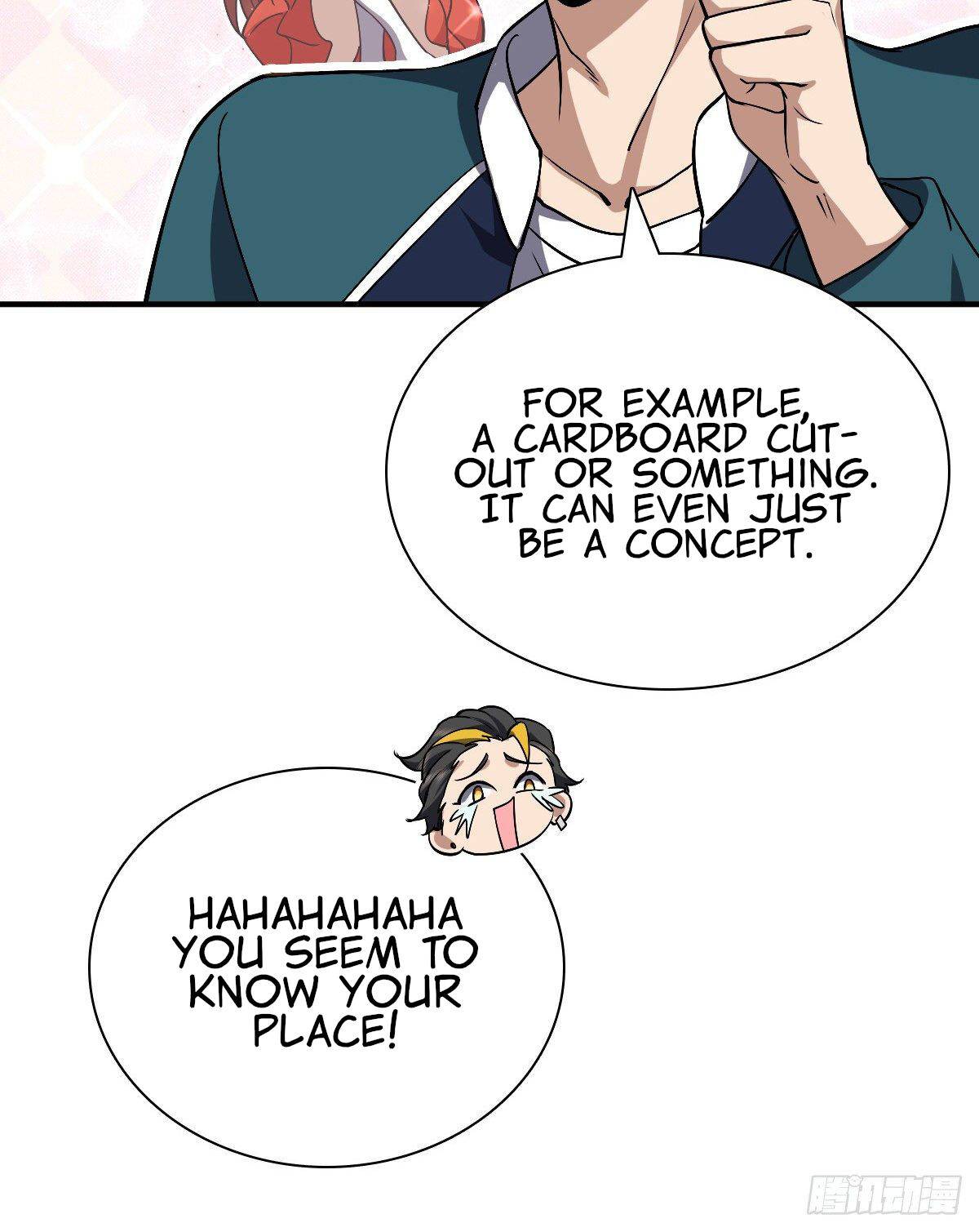 My Wife Is From a Thousand Years Ago Chapter 31 162 32