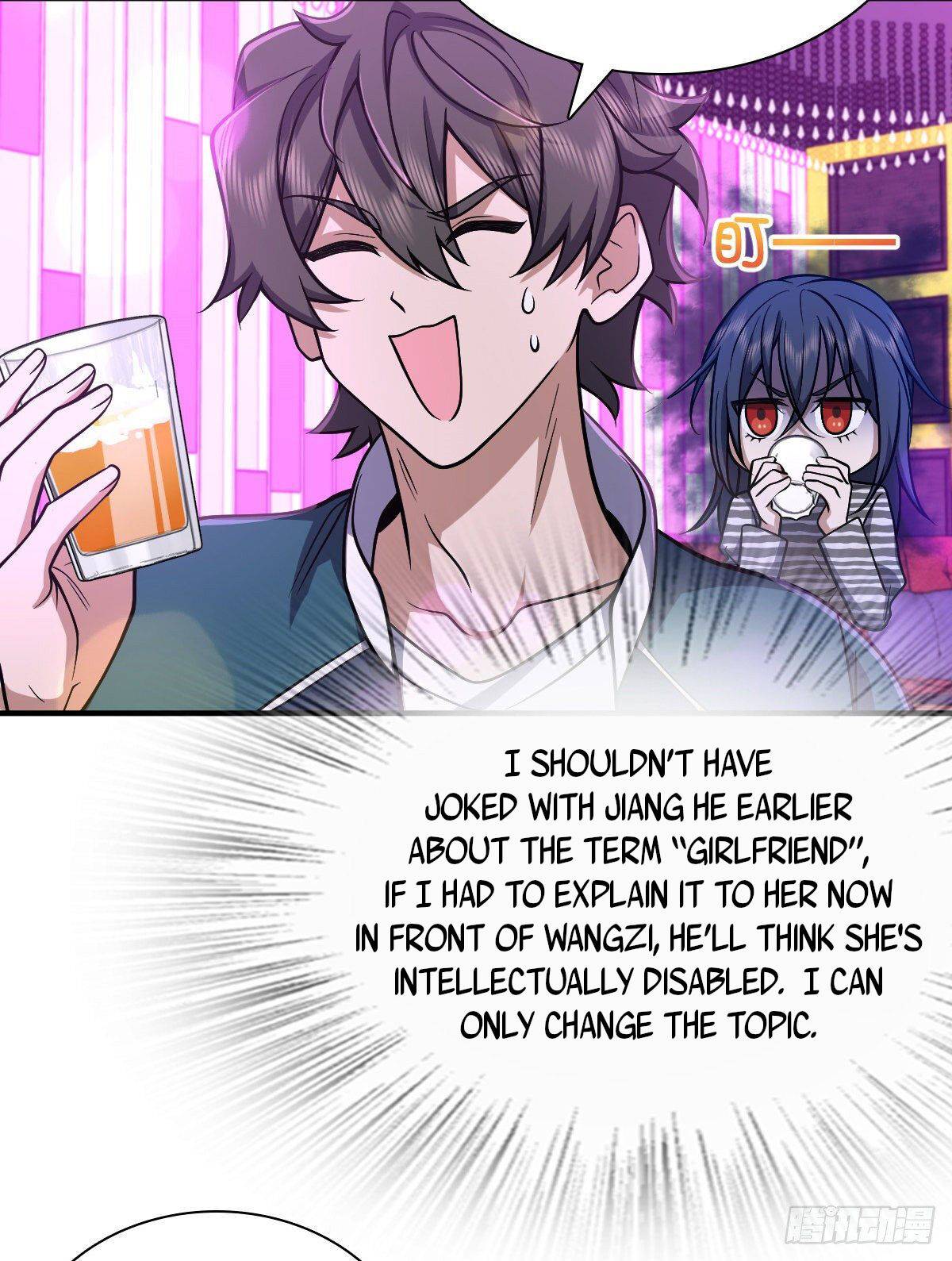 My Wife Is From a Thousand Years Ago Chapter 31 164 34