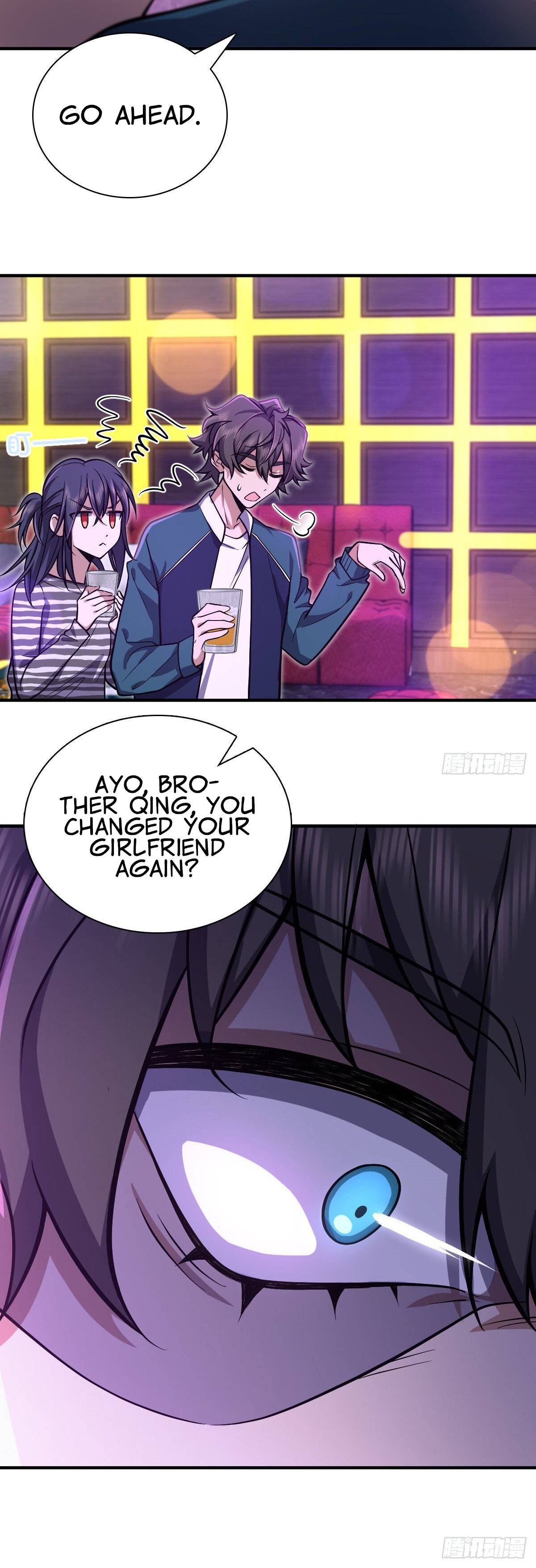 My Wife Is From a Thousand Years Ago Chapter 31 166 36
