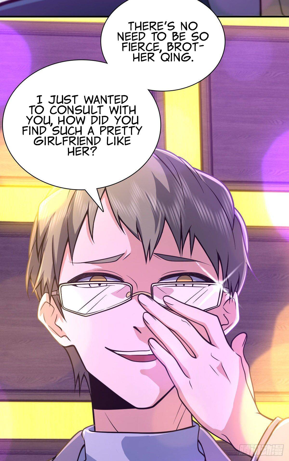 My Wife Is From a Thousand Years Ago Chapter 31 168 38
