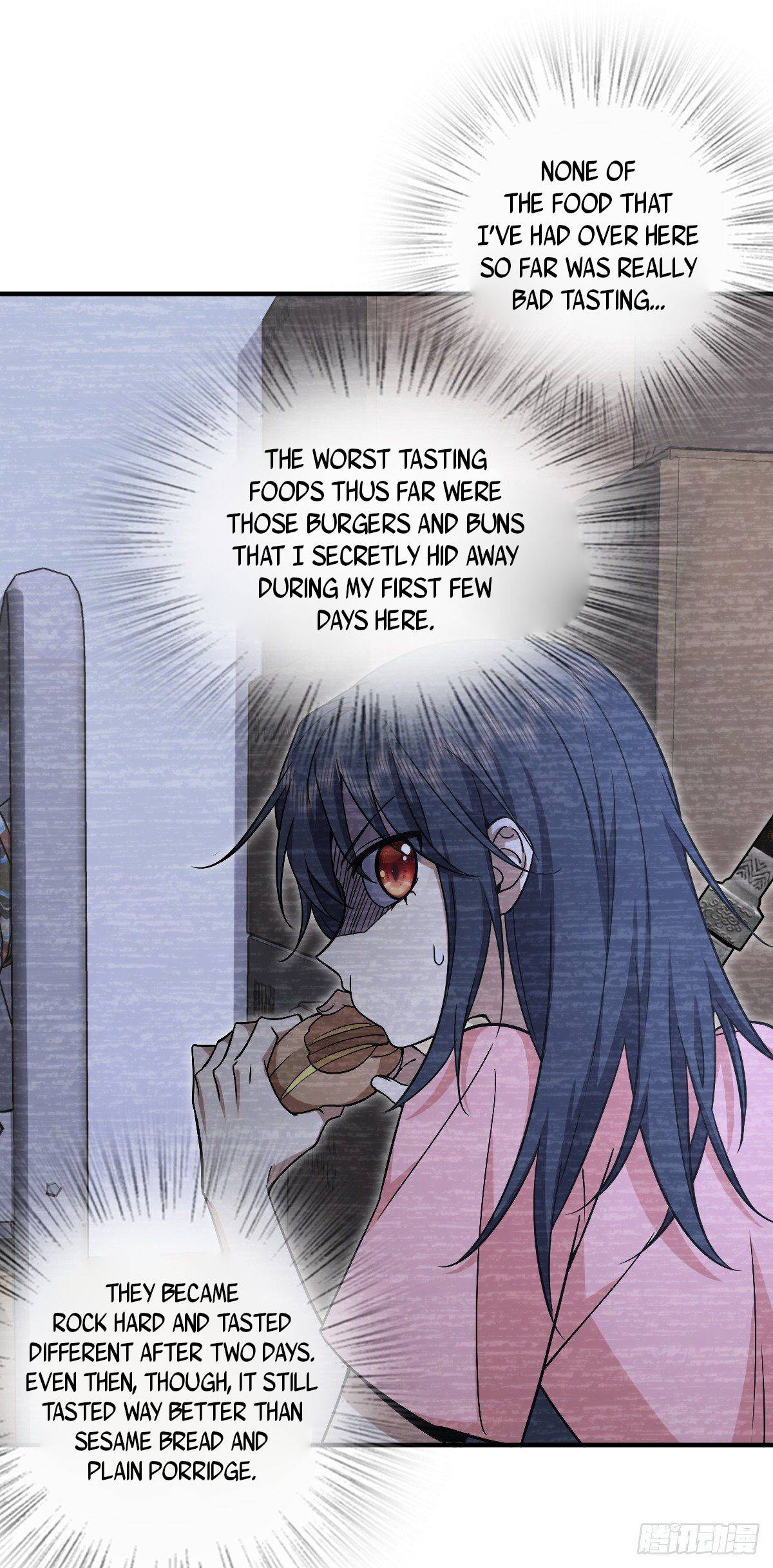 My Wife Is From a Thousand Years Ago Chapter 31 137 7
