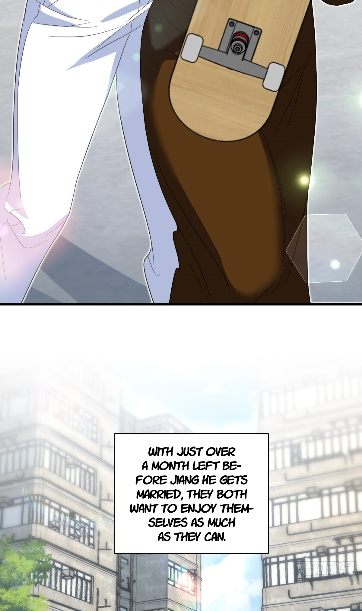 My Wife Is From a Thousand Years Ago Chapter 311 158 10