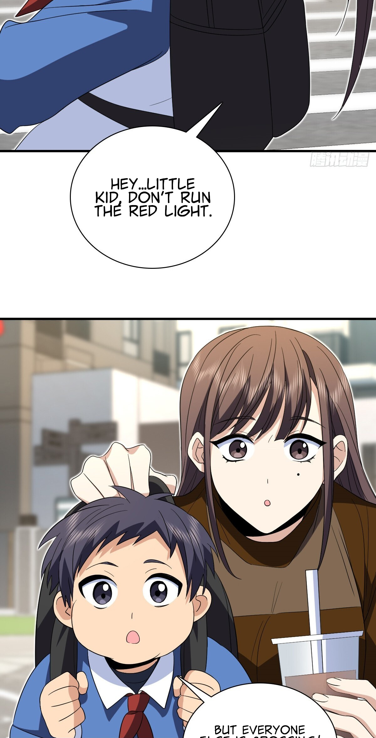 My Wife Is From a Thousand Years Ago Chapter 311 169 21