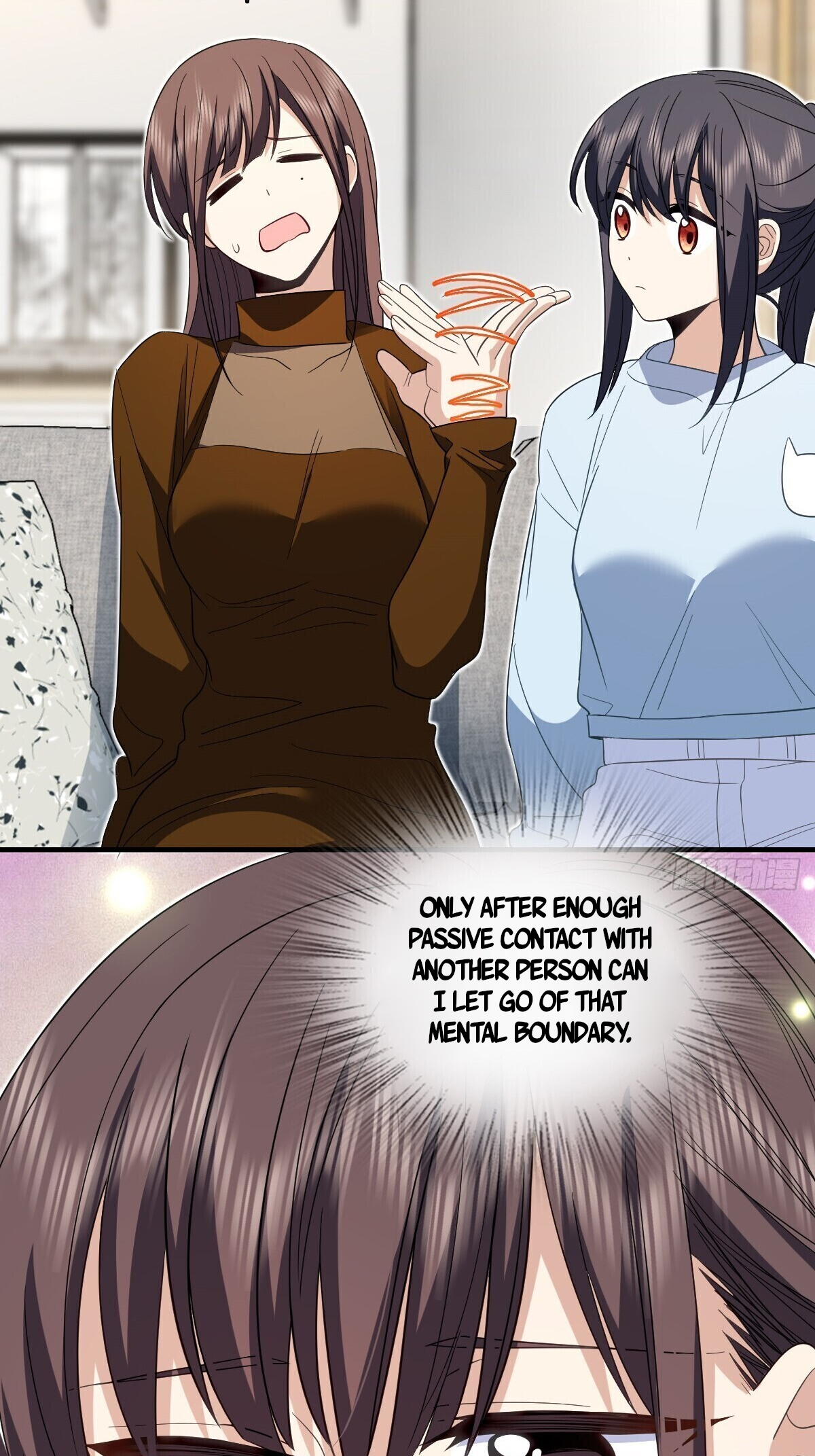 My Wife Is From a Thousand Years Ago Chapter 311 151 3