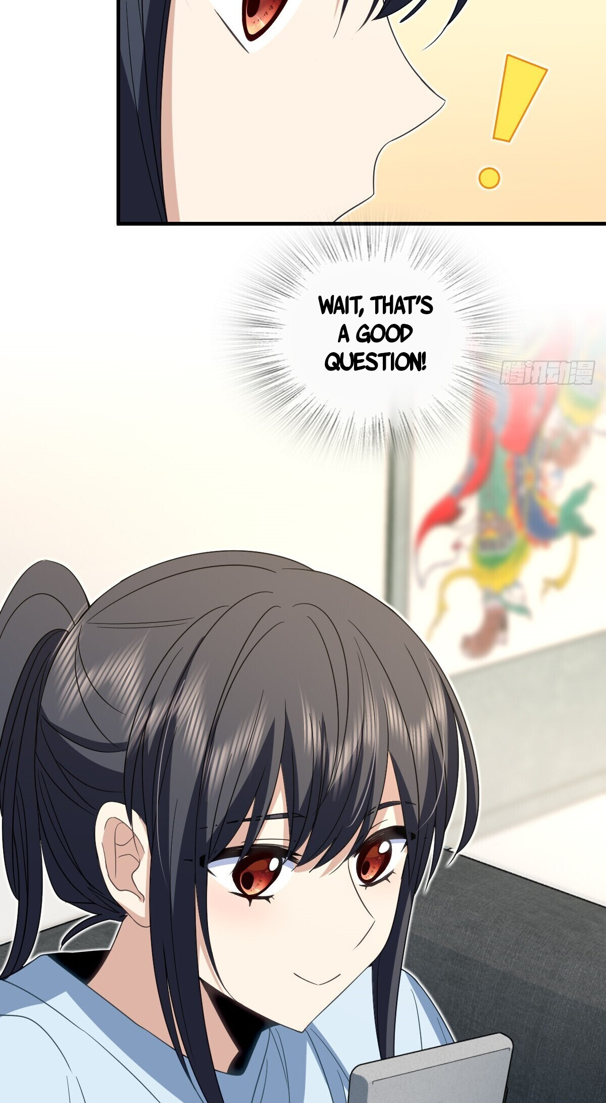 My Wife Is From a Thousand Years Ago Chapter 311 185 37