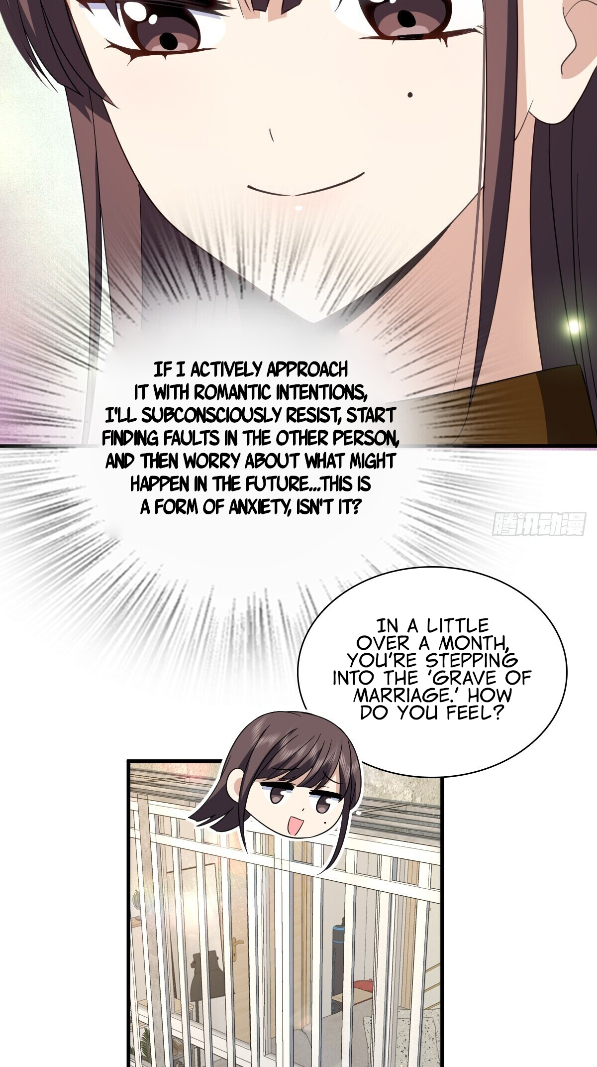 My Wife Is From a Thousand Years Ago Chapter 311 152 4