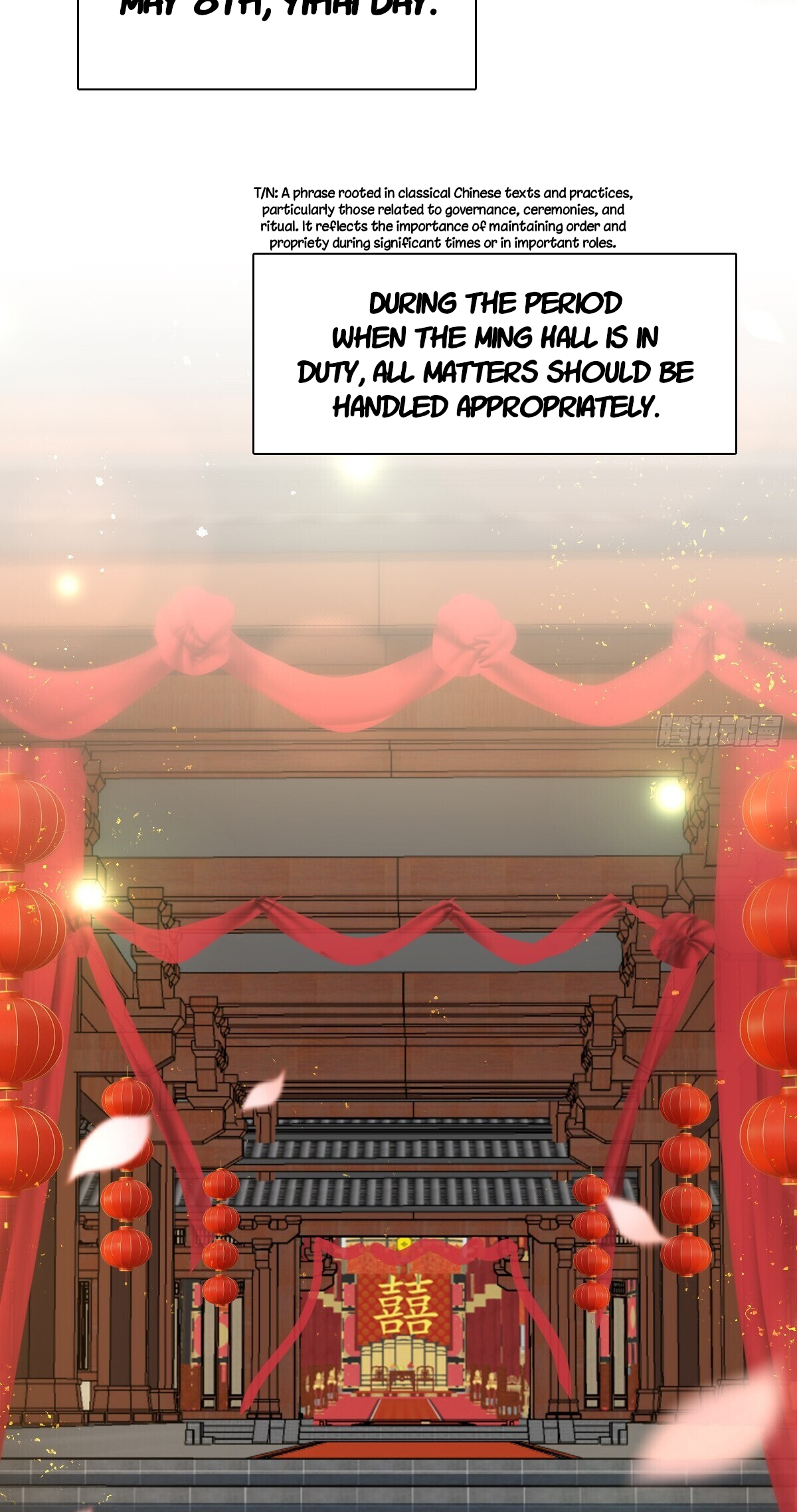 My Wife Is From a Thousand Years Ago Chapter 311 190 42