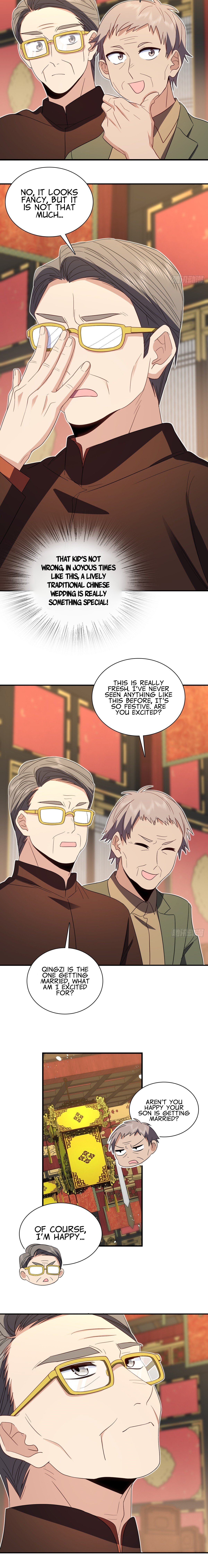 My Wife Is From a Thousand Years Ago Chapter 311 193 45