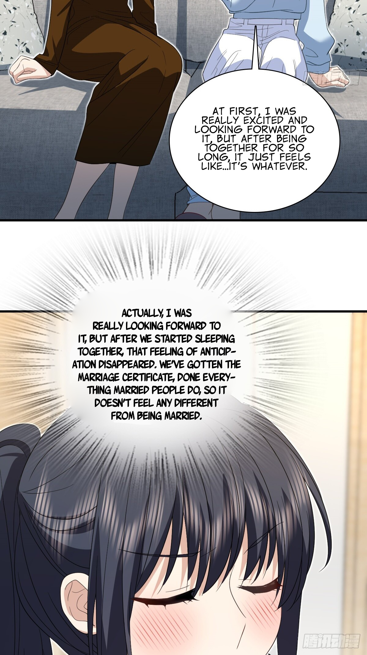 My Wife Is From a Thousand Years Ago Chapter 311 154 6