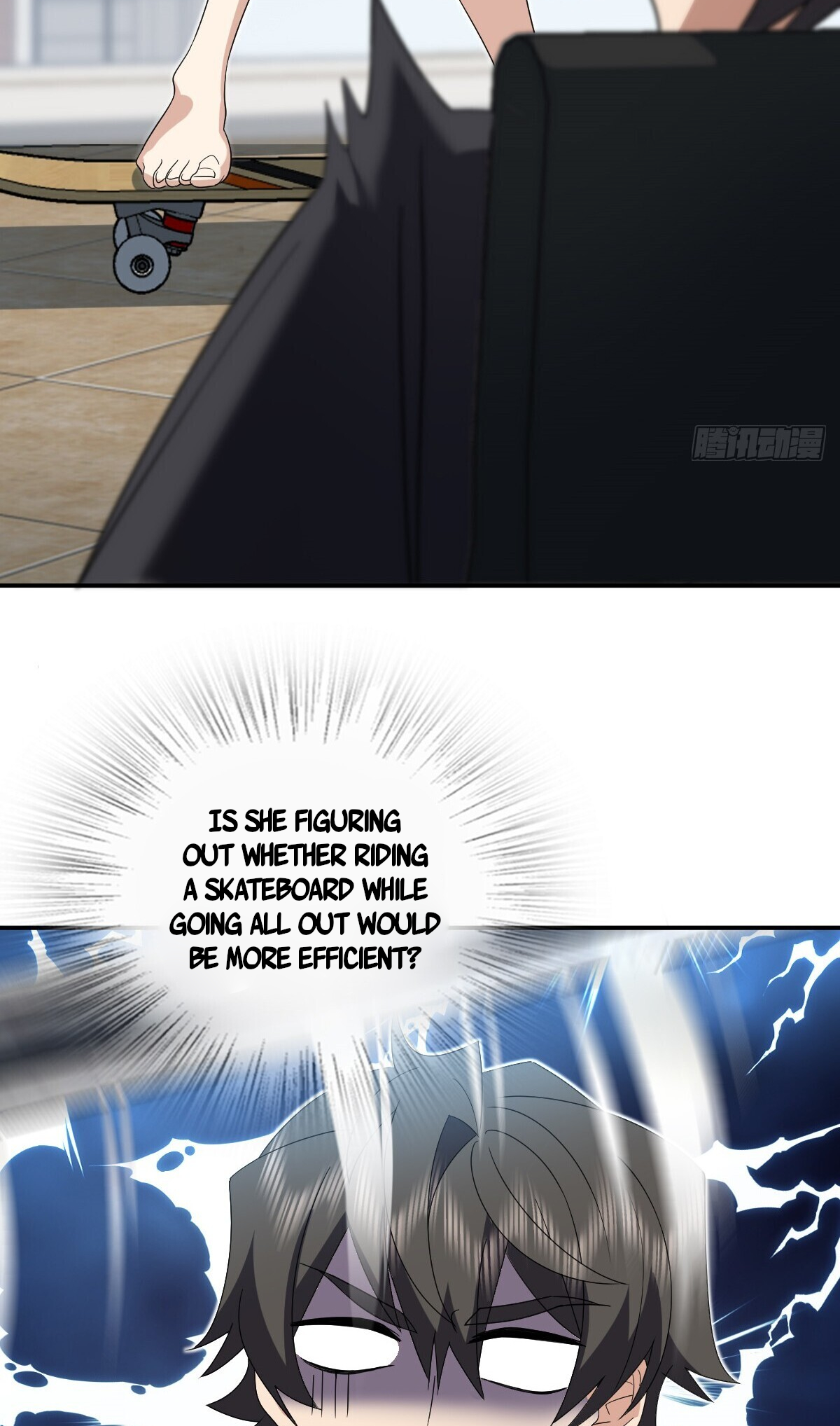 My Wife Is From a Thousand Years Ago Chapter 317 168 11