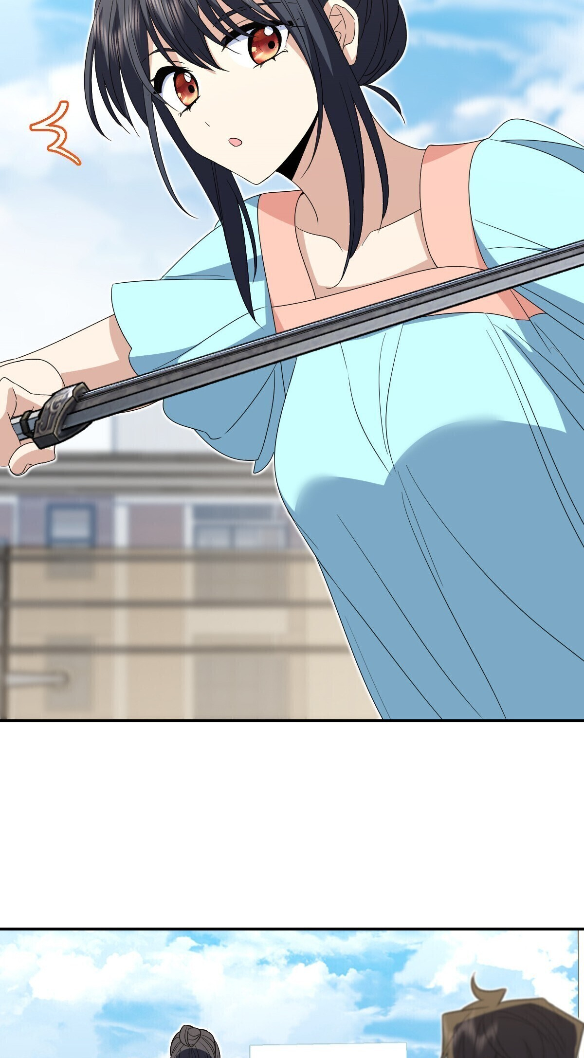 My Wife Is From a Thousand Years Ago Chapter 317 170 13