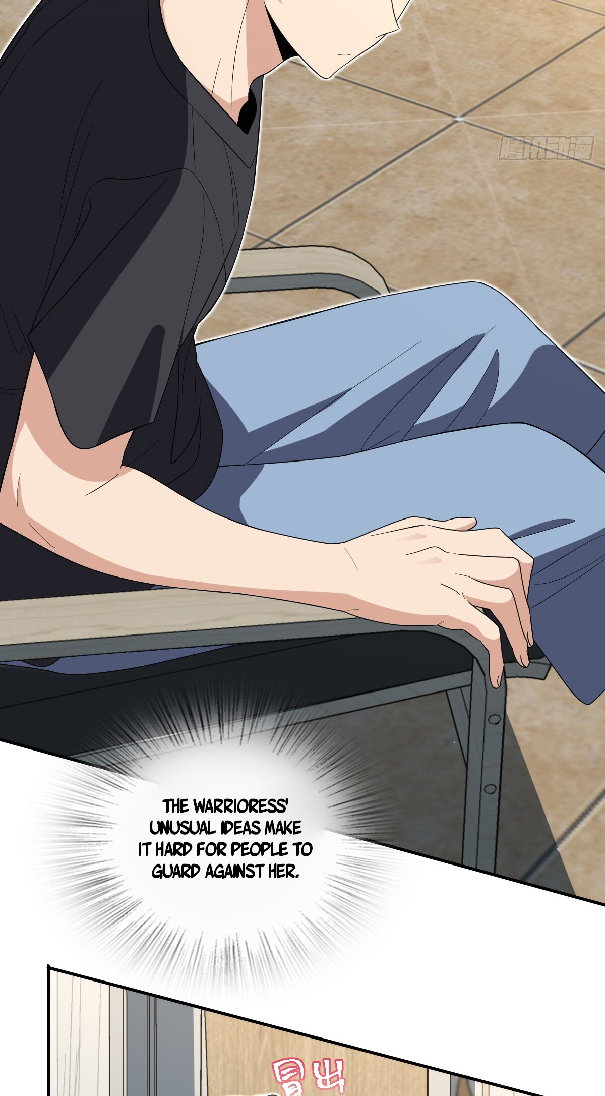 My Wife Is From a Thousand Years Ago Chapter 317 174 17