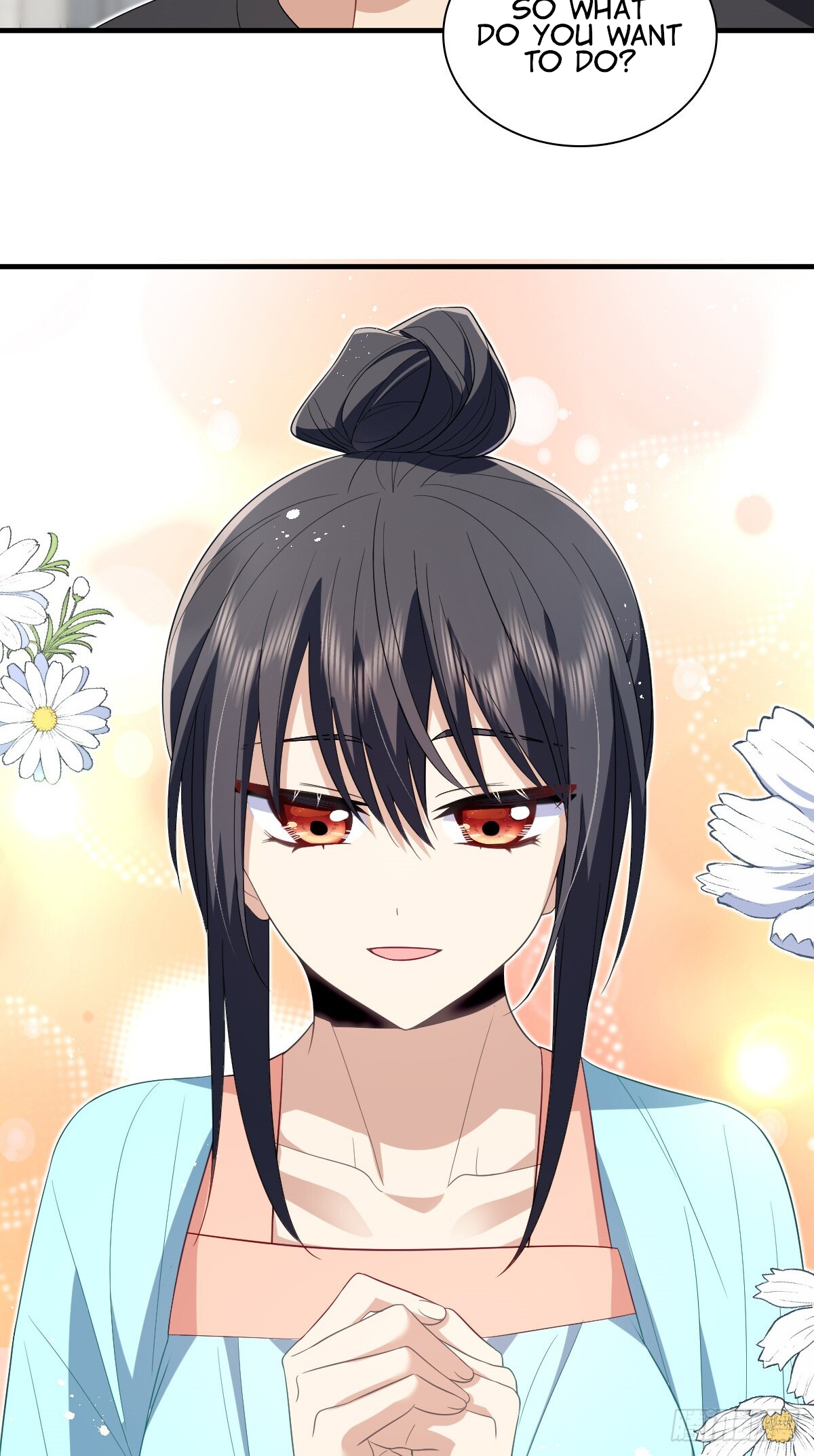 My Wife Is From a Thousand Years Ago Chapter 317 179 22