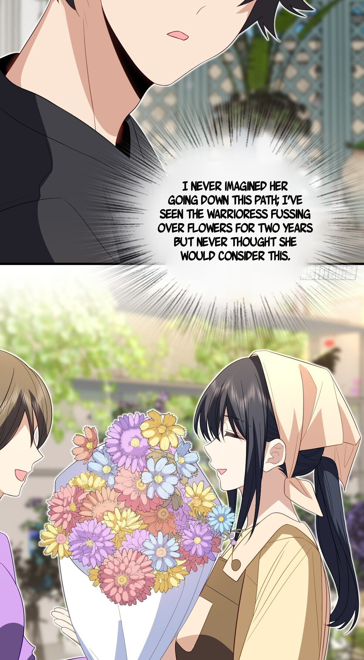 My Wife Is From a Thousand Years Ago Chapter 317 182 25