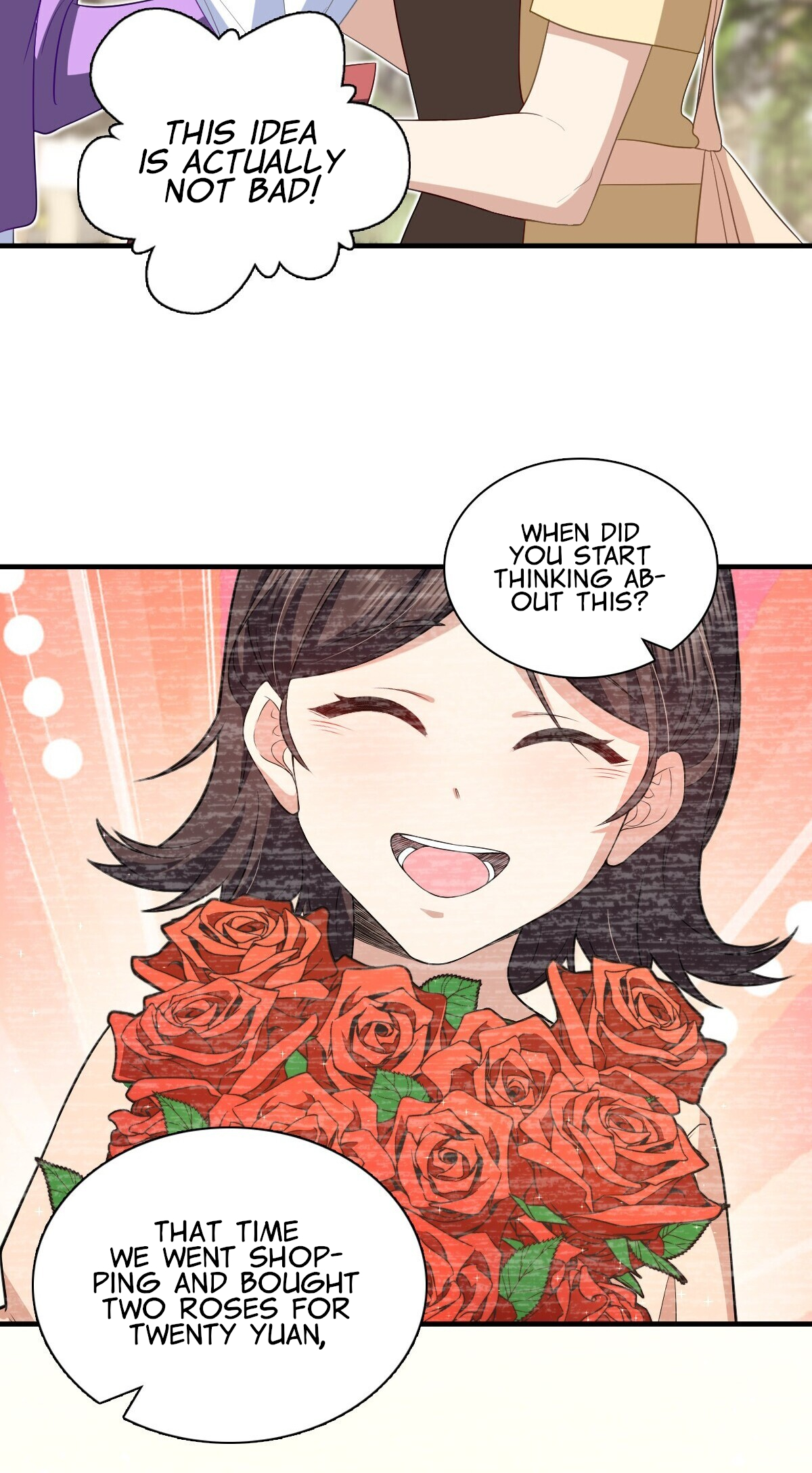 My Wife Is From a Thousand Years Ago Chapter 317 183 26