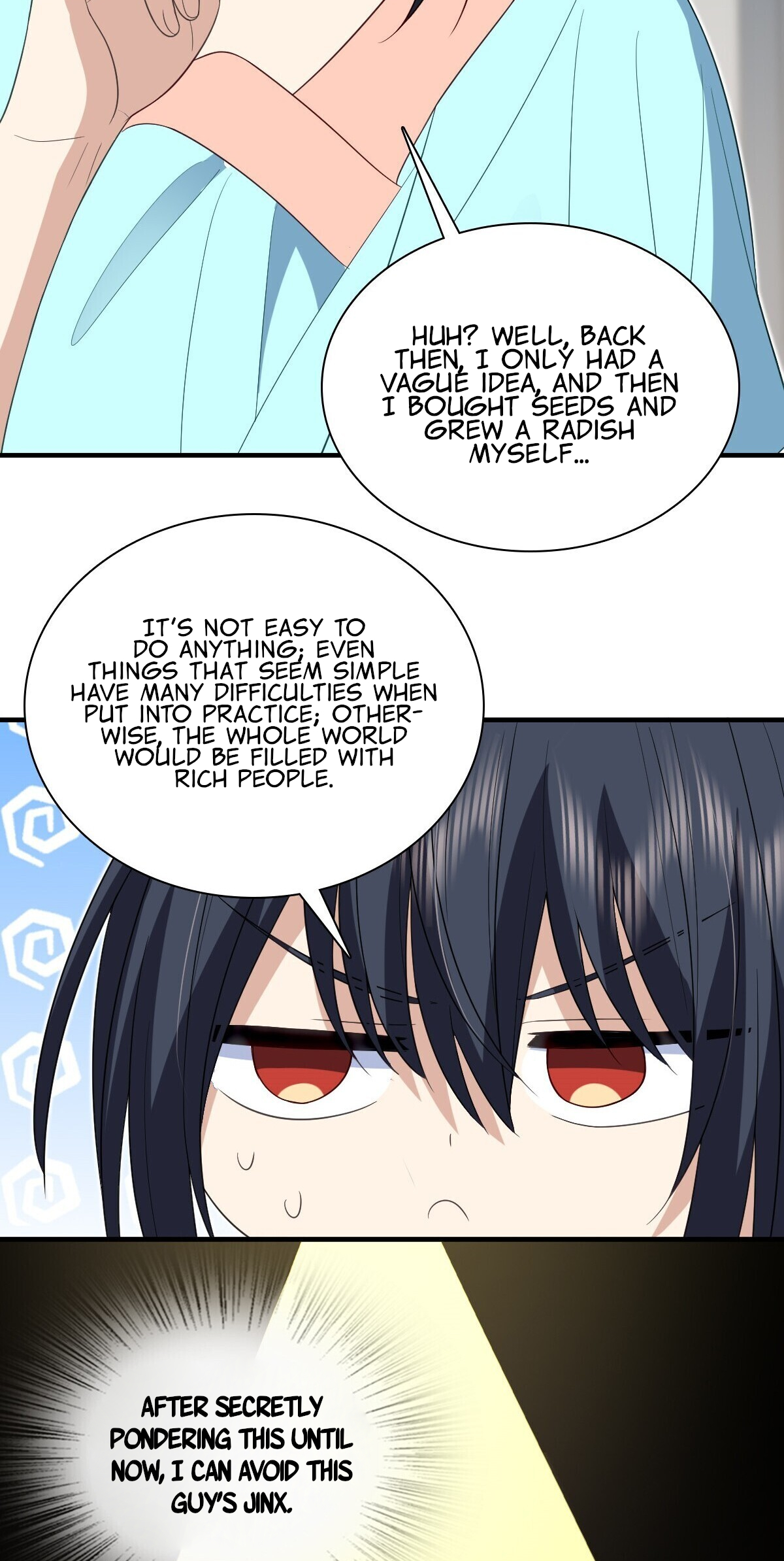 My Wife Is From a Thousand Years Ago Chapter 317 187 30