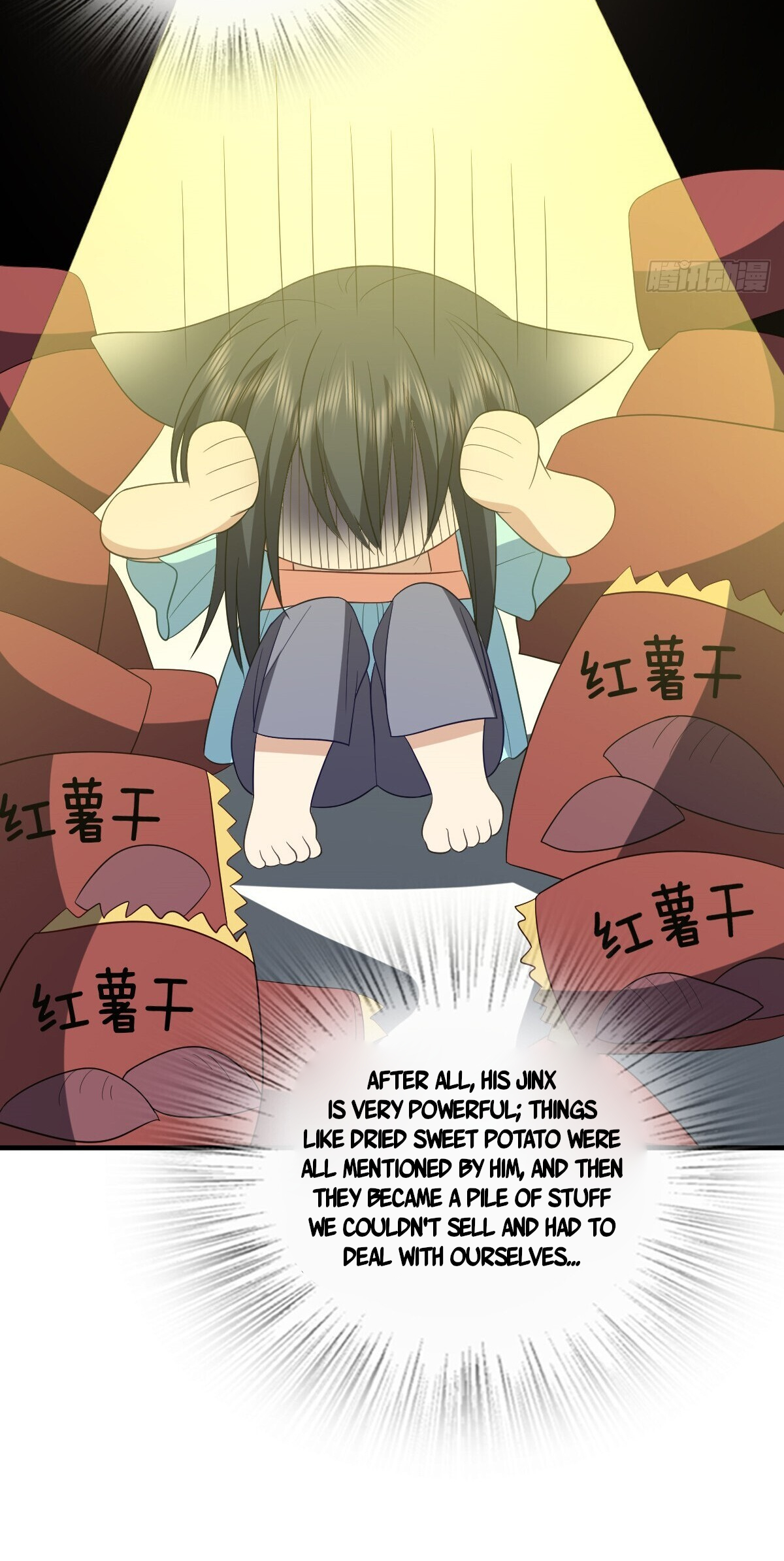 My Wife Is From a Thousand Years Ago Chapter 317 188 31