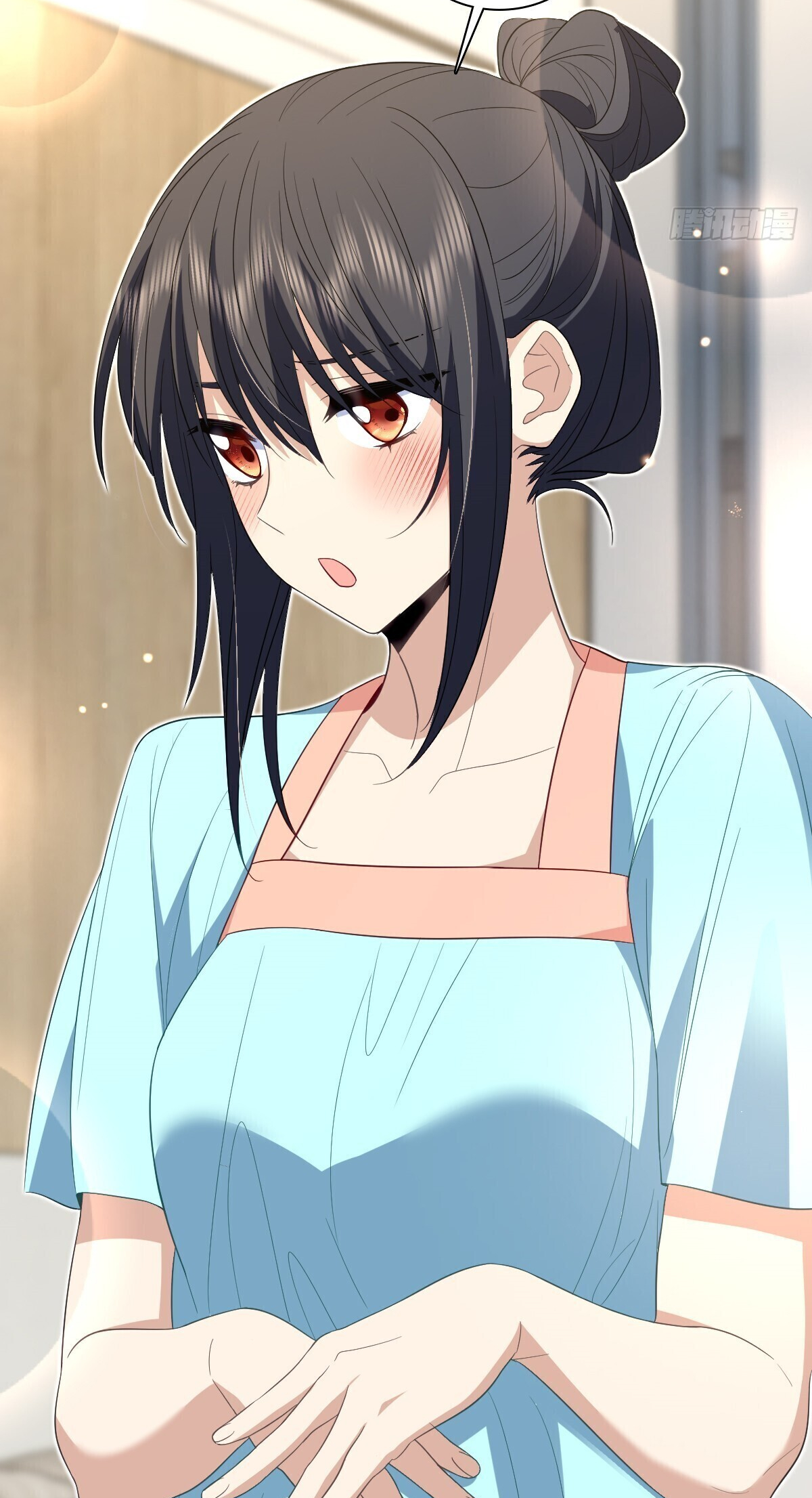 My Wife Is From a Thousand Years Ago Chapter 317 192 35