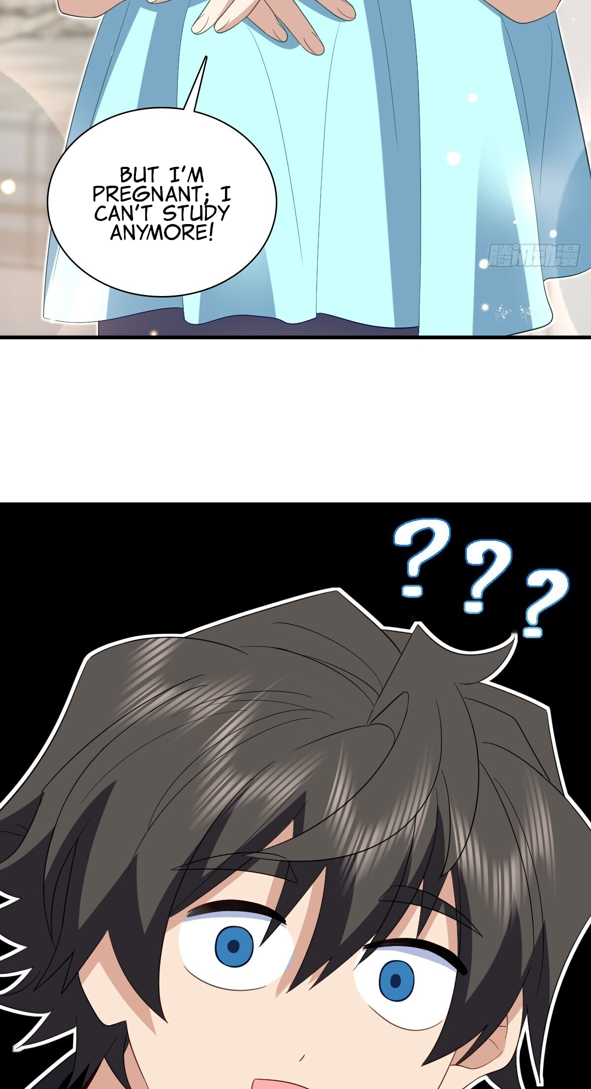 My Wife Is From a Thousand Years Ago Chapter 317 193 36