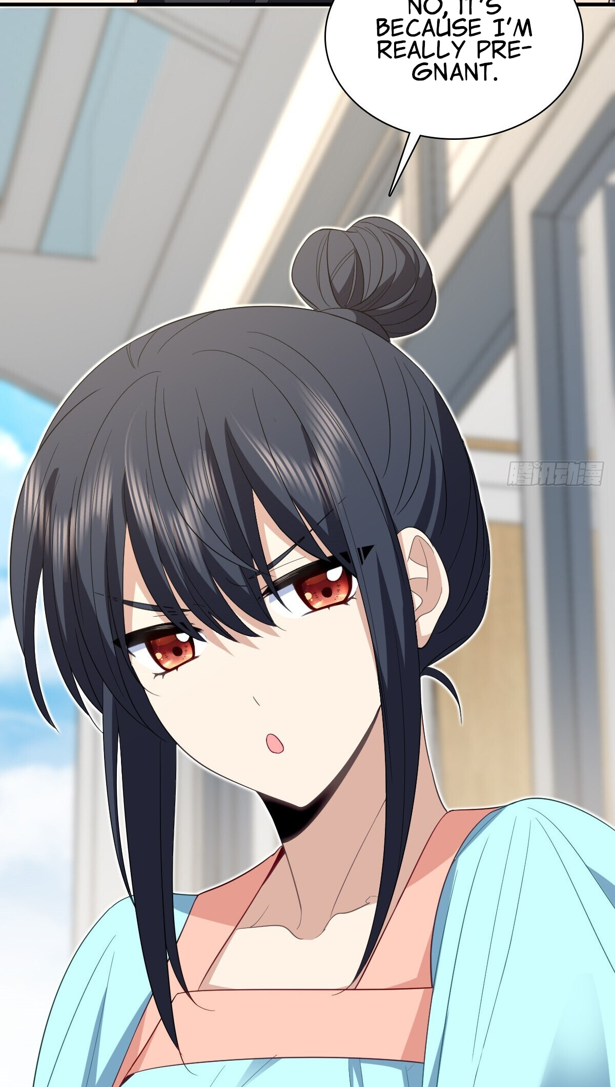 My Wife Is From a Thousand Years Ago Chapter 317 199 42