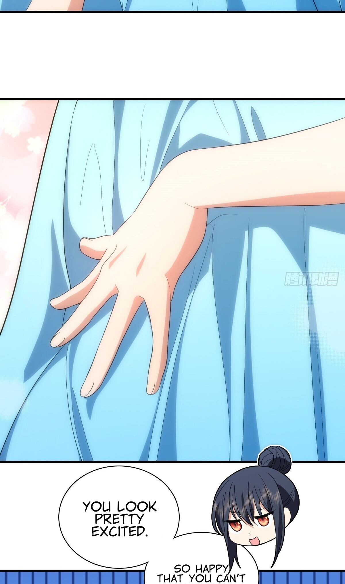 My Wife Is From a Thousand Years Ago Chapter 318 138 11