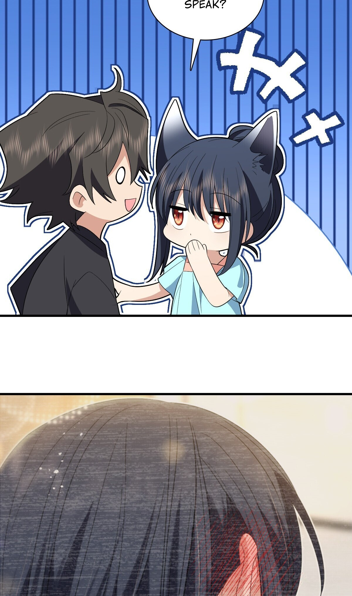 My Wife Is From a Thousand Years Ago Chapter 318 139 12