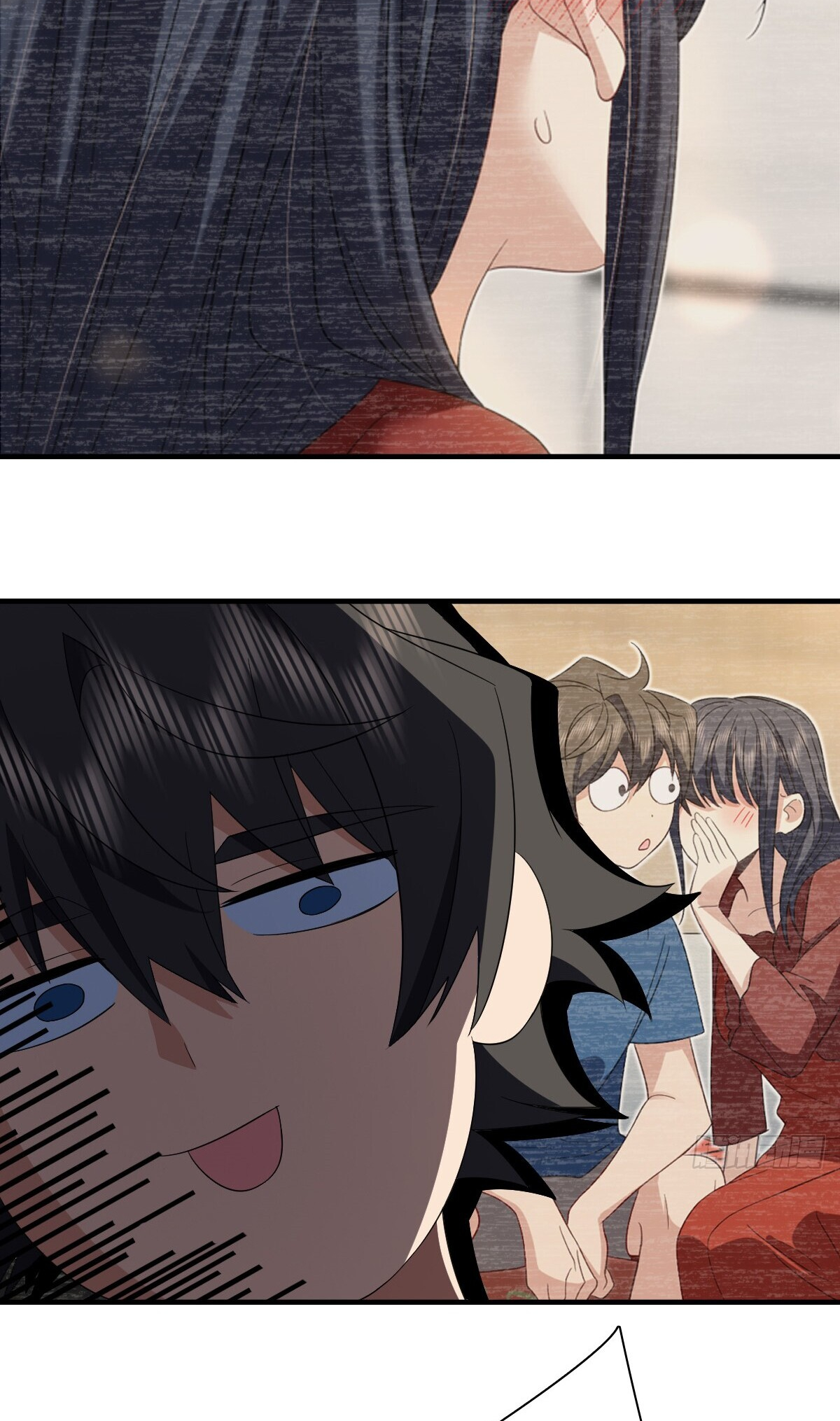 My Wife Is From a Thousand Years Ago Chapter 318 140 13