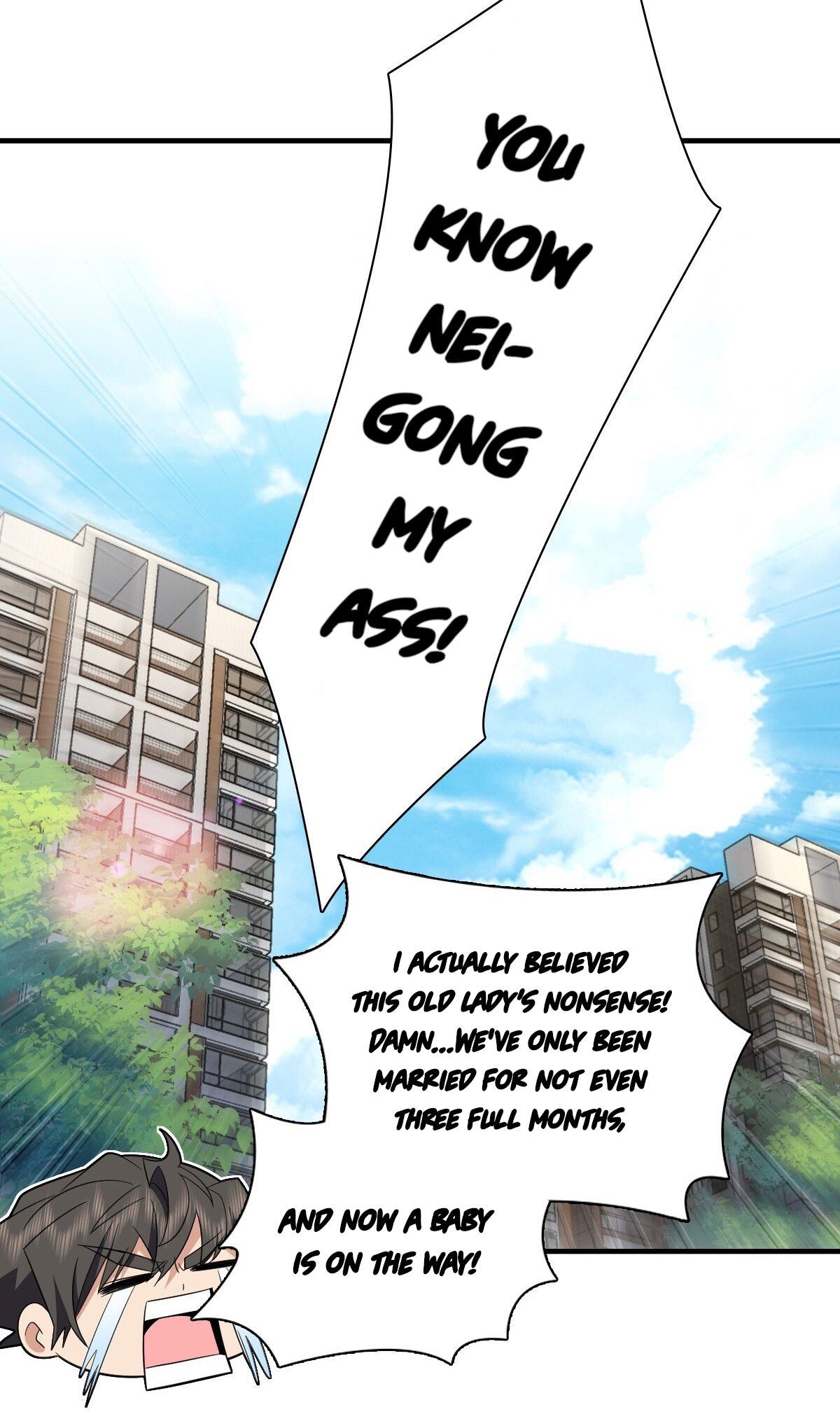 My Wife Is From a Thousand Years Ago Chapter 318 141 14