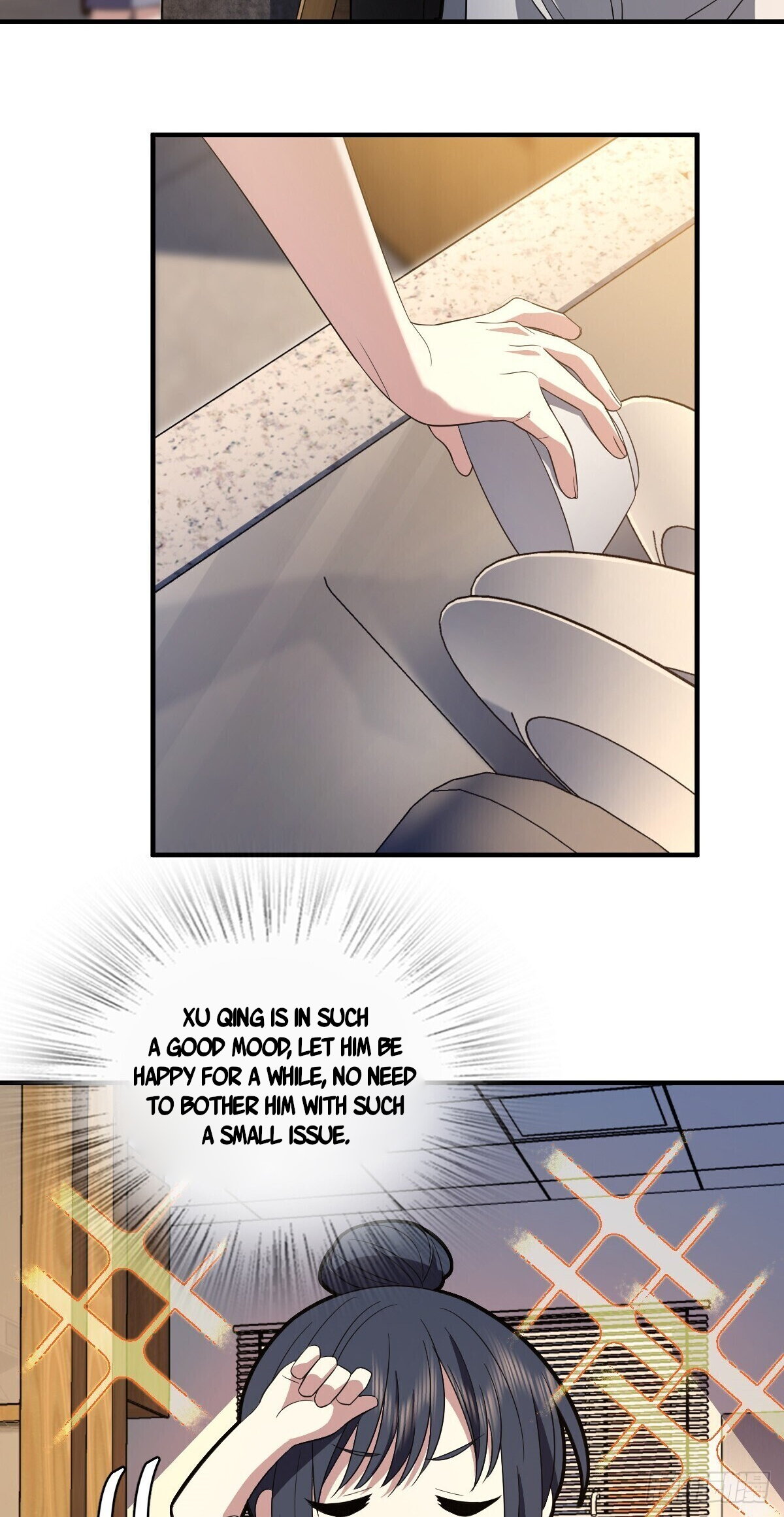 My Wife Is From a Thousand Years Ago Chapter 318 144 17