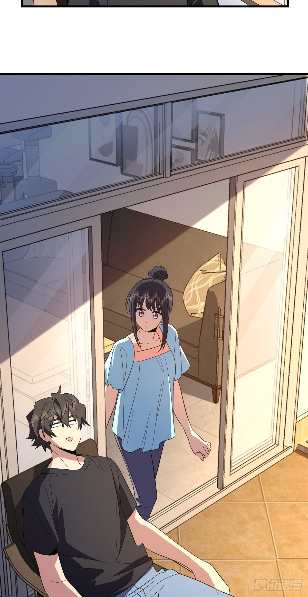 My Wife Is From a Thousand Years Ago Chapter 318 146 19